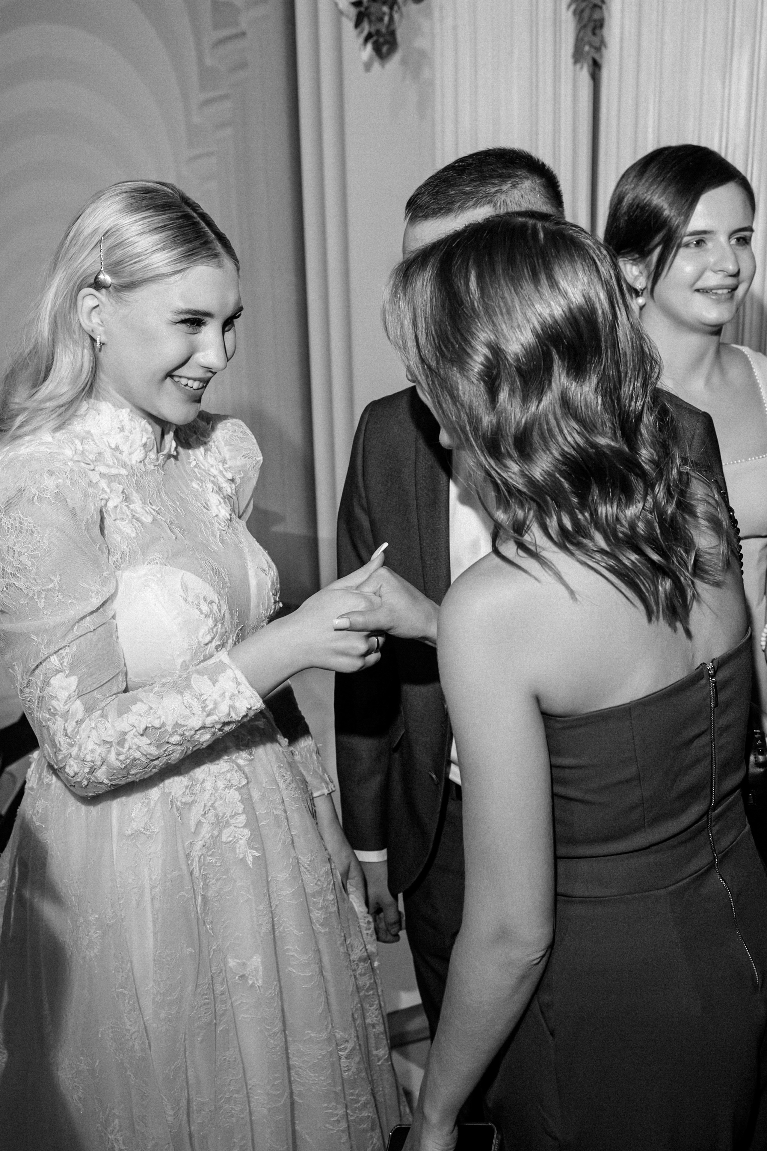 Павел & Варвара. RETOUCH-HOUSE