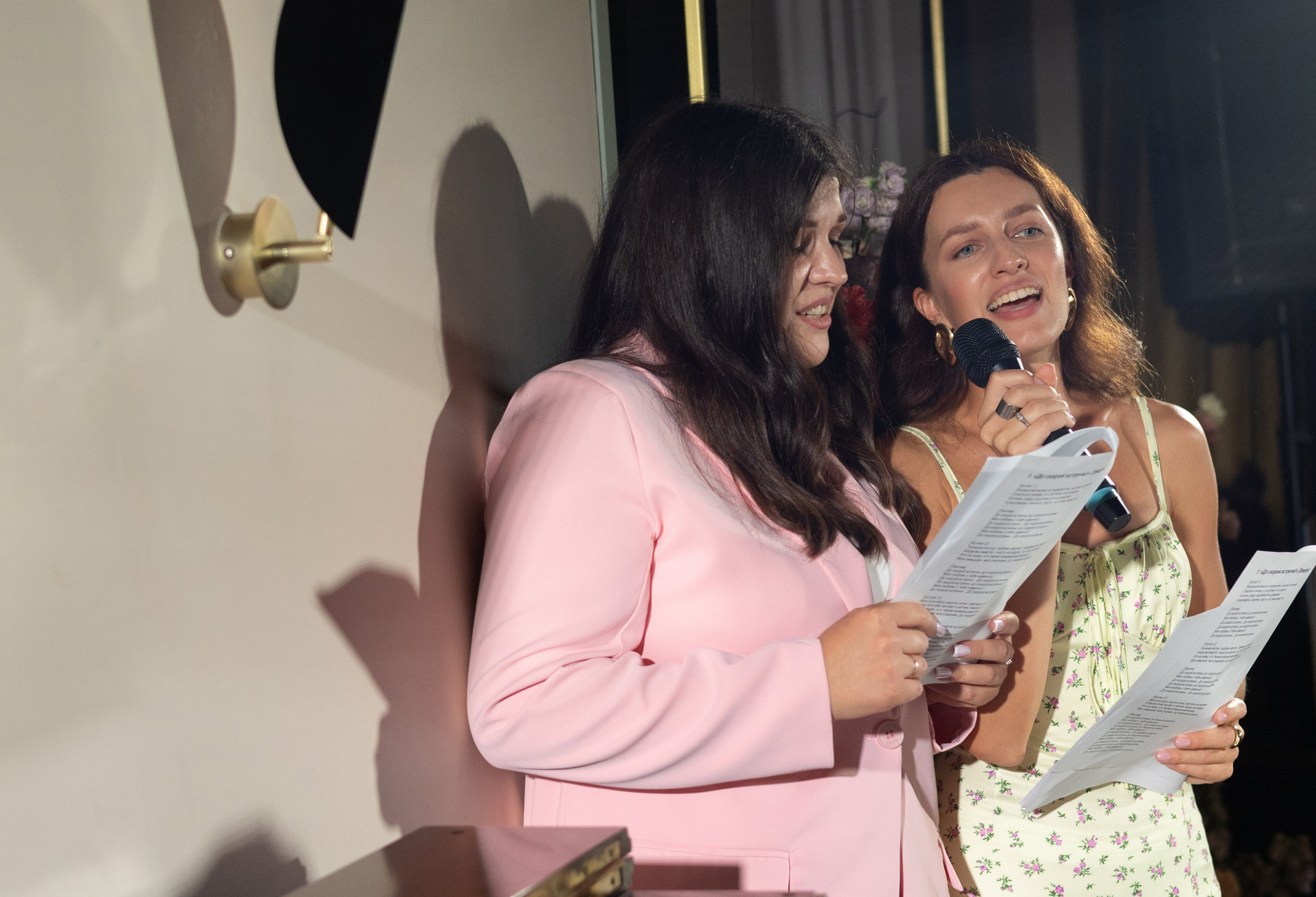 Луиза & Стефан. RETOUCH-HOUSE