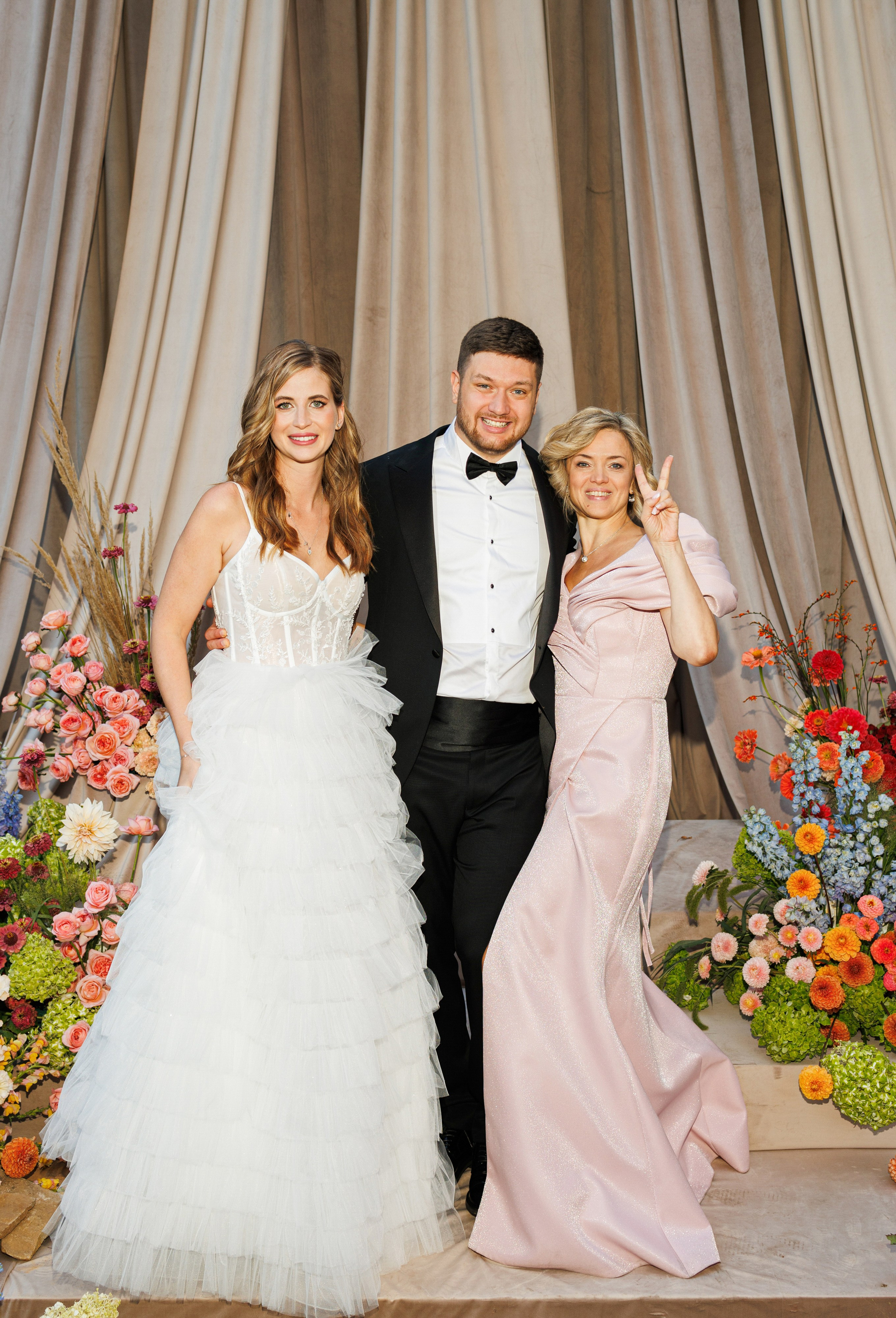 Дима & Варя. RETOUCH-HOUSE