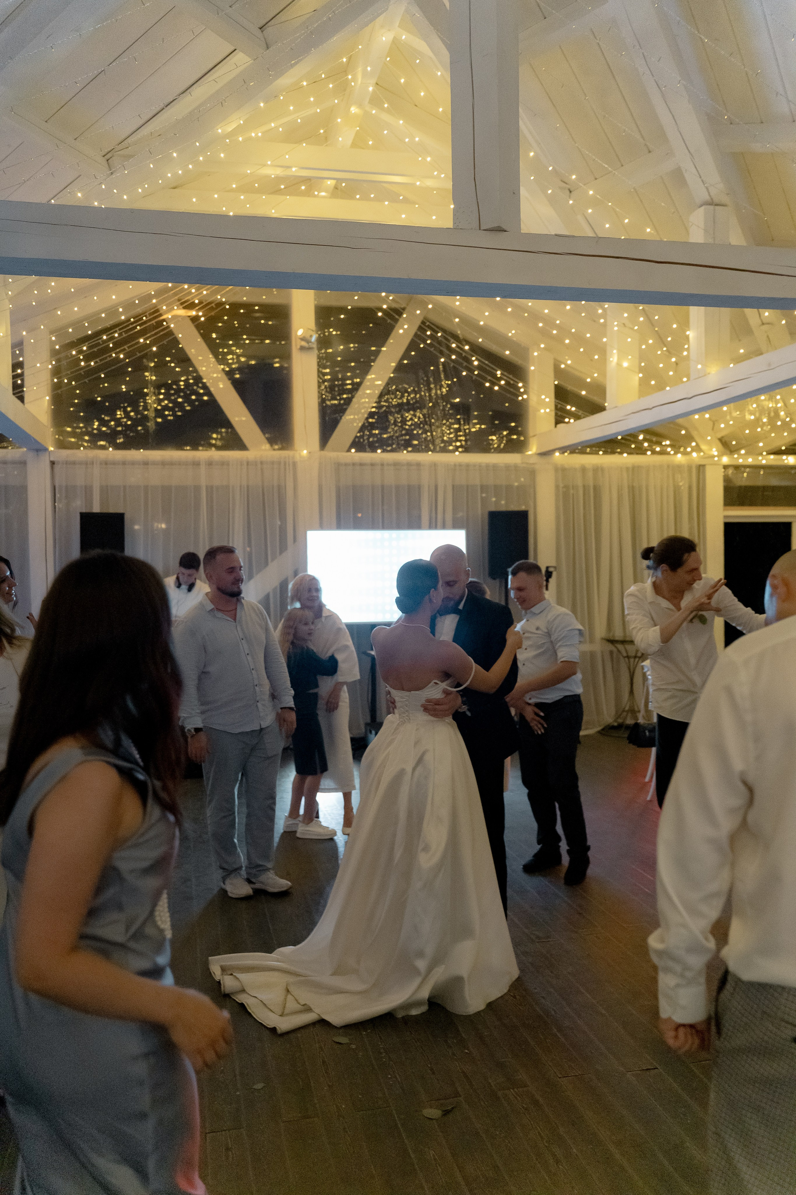 Илья & Инна. RETOUCH-HOUSE