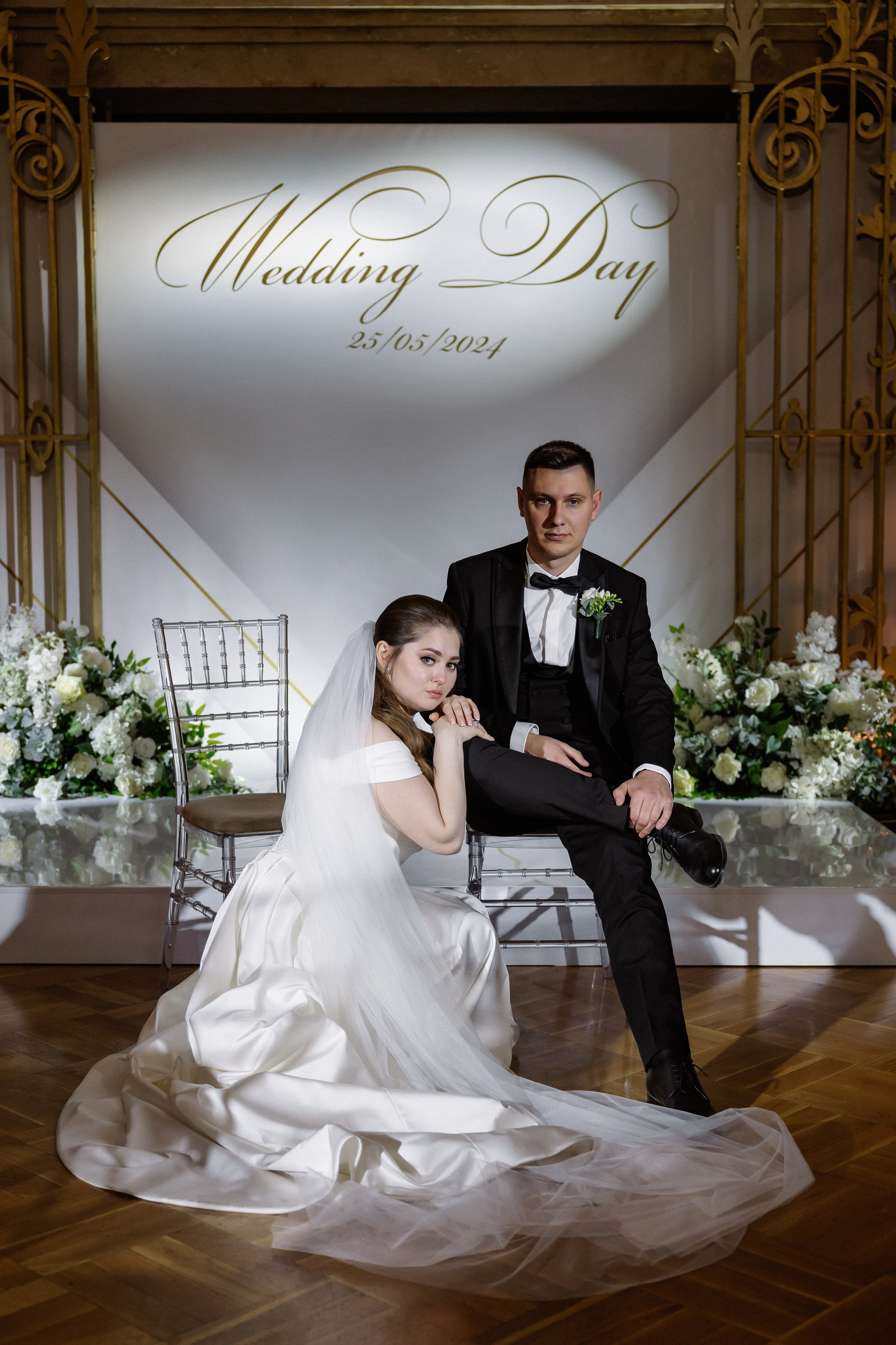 Захар & Алена. RETOUCH-HOUSE