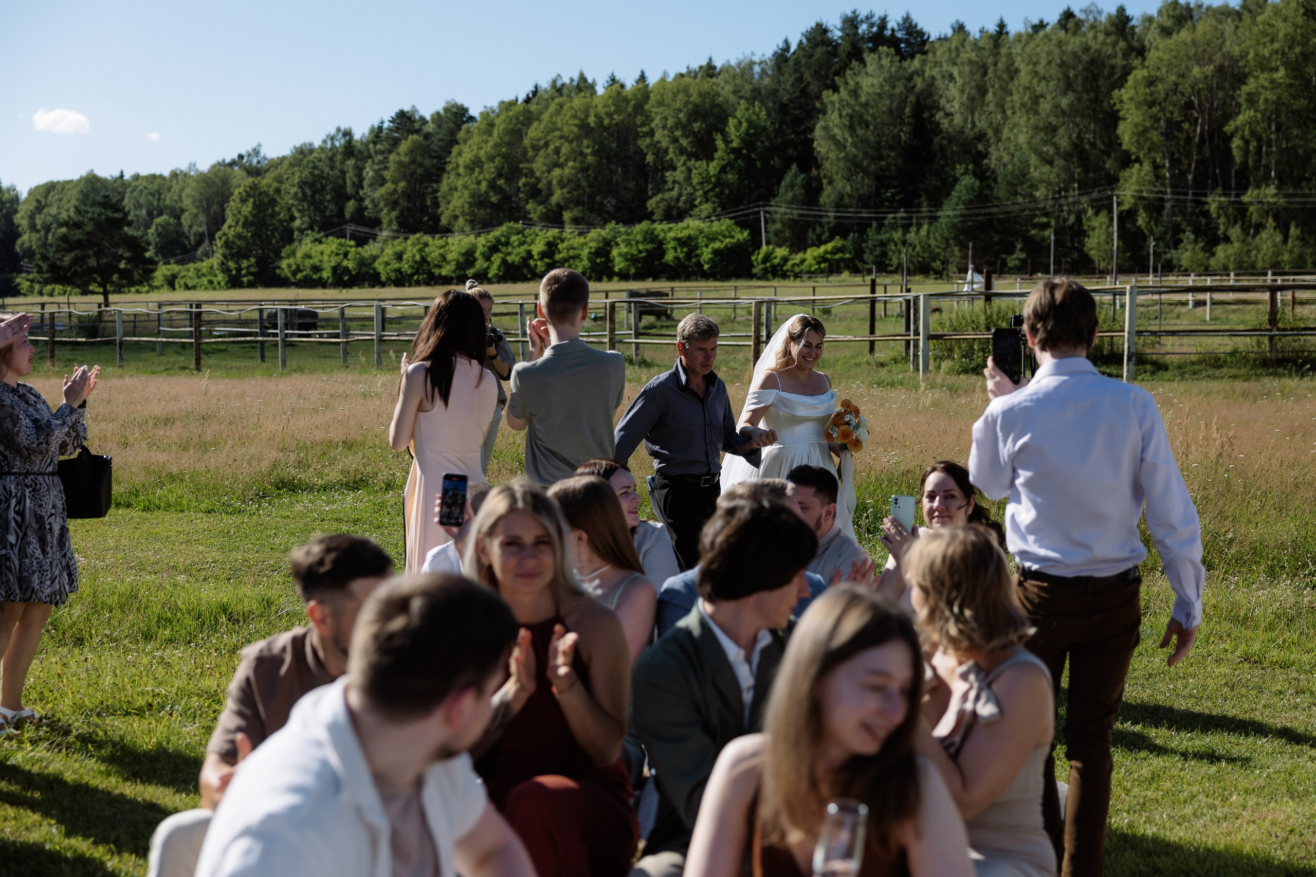 Владислав & Виктория. RETOUCH-HOUSE