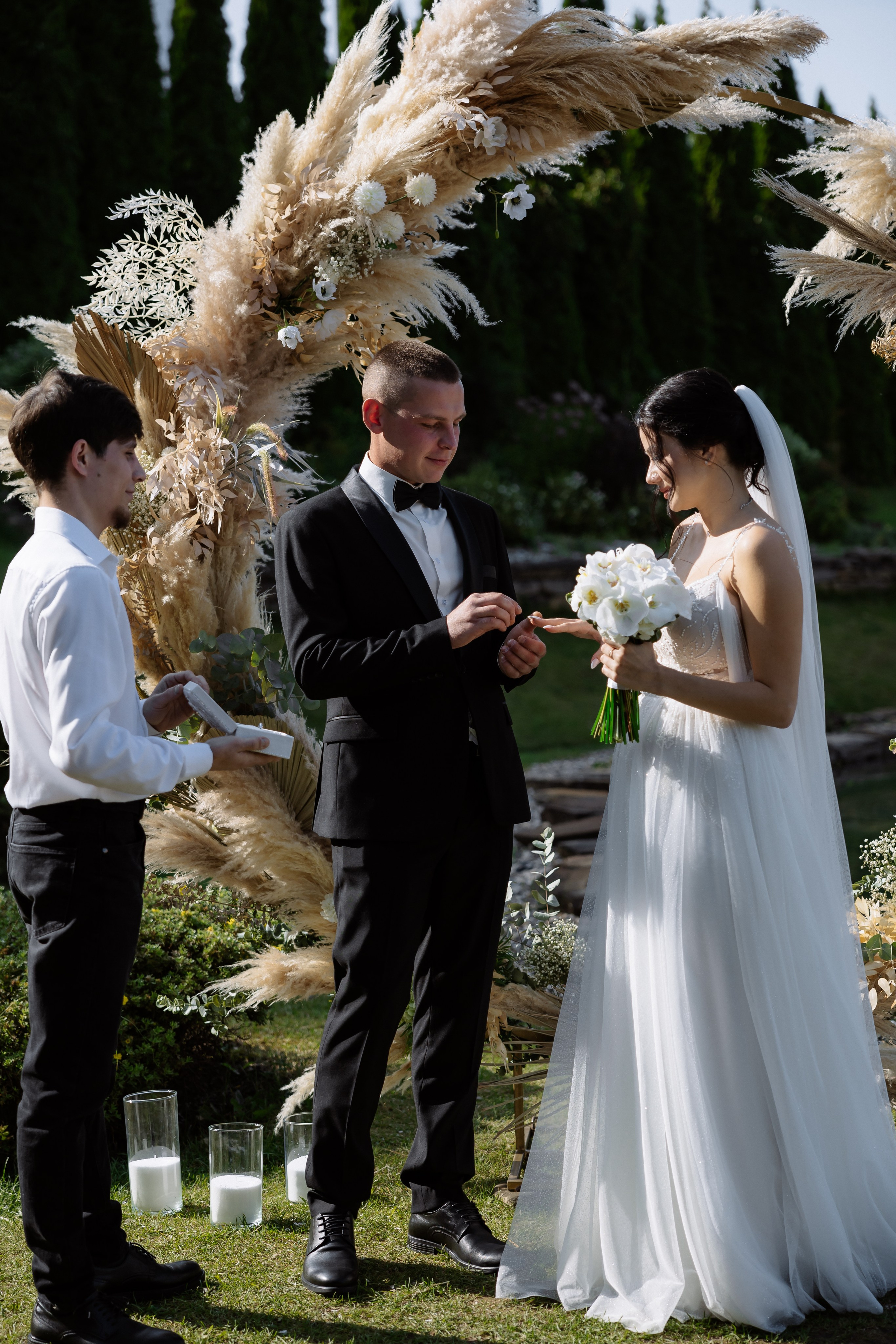 Владислав & Дарья. RETOUCH-HOUSE