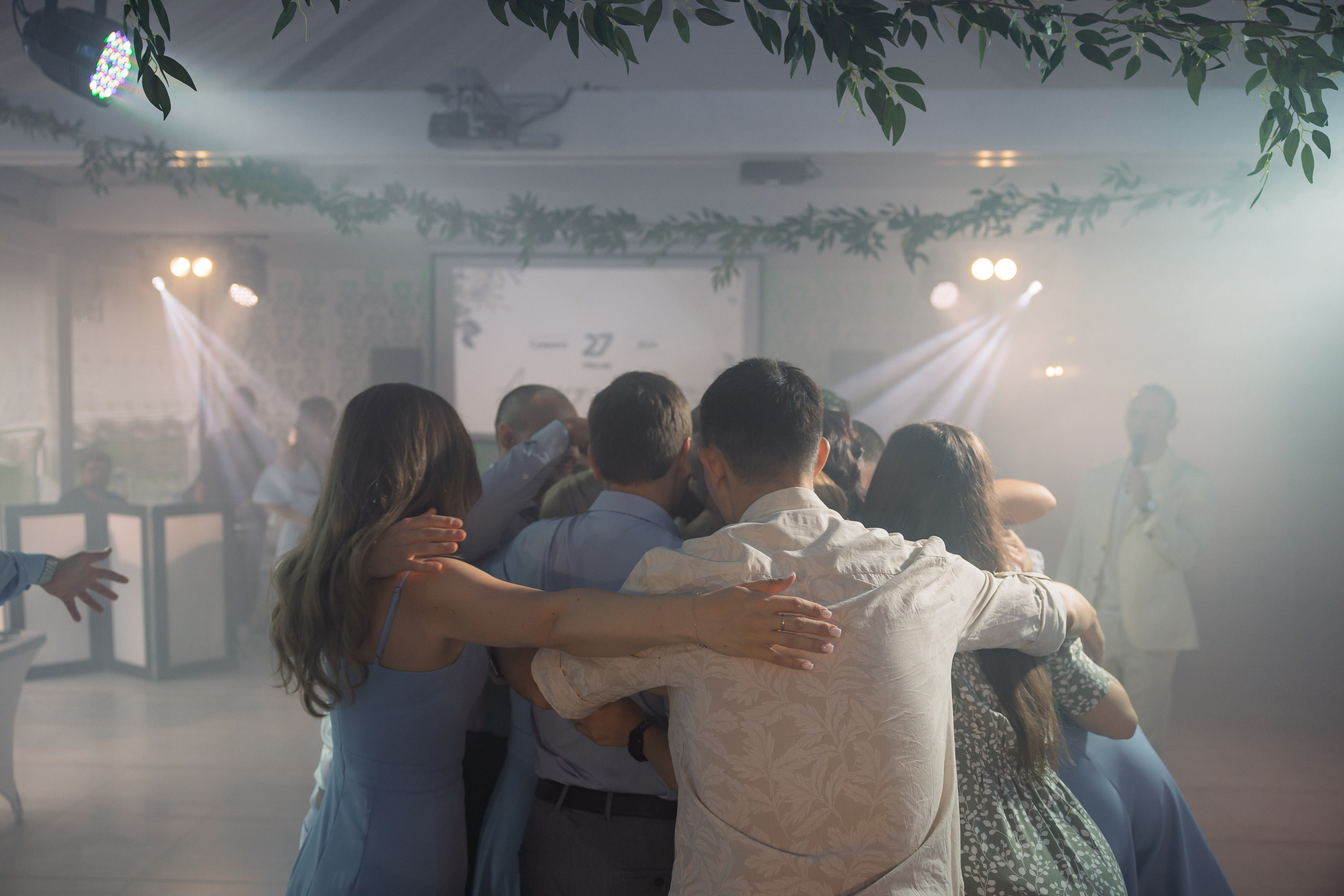 Александр & Марьяна. RETOUCH-HOUSE