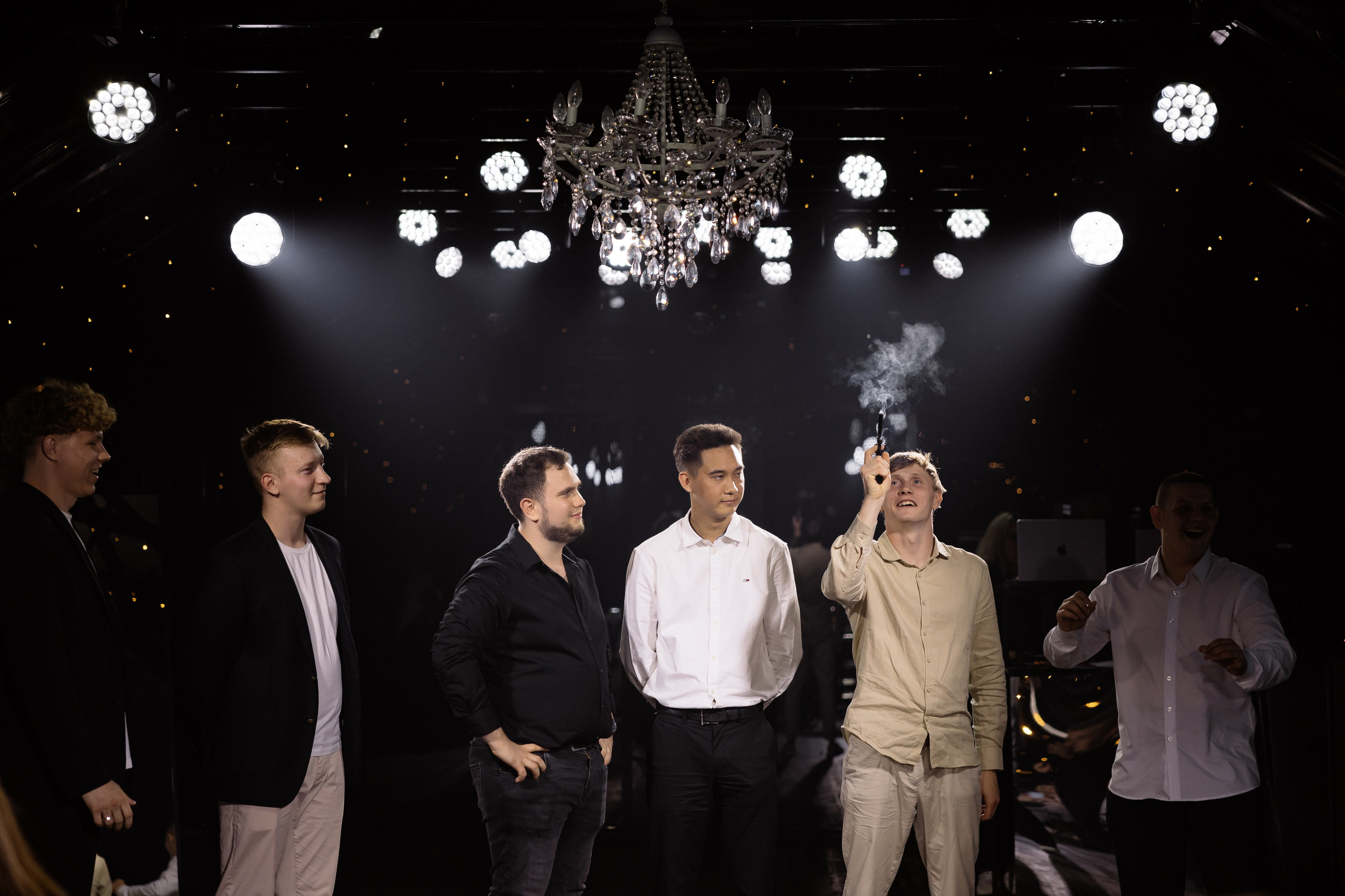 Мария & Александр. RETOUCH-HOUSE