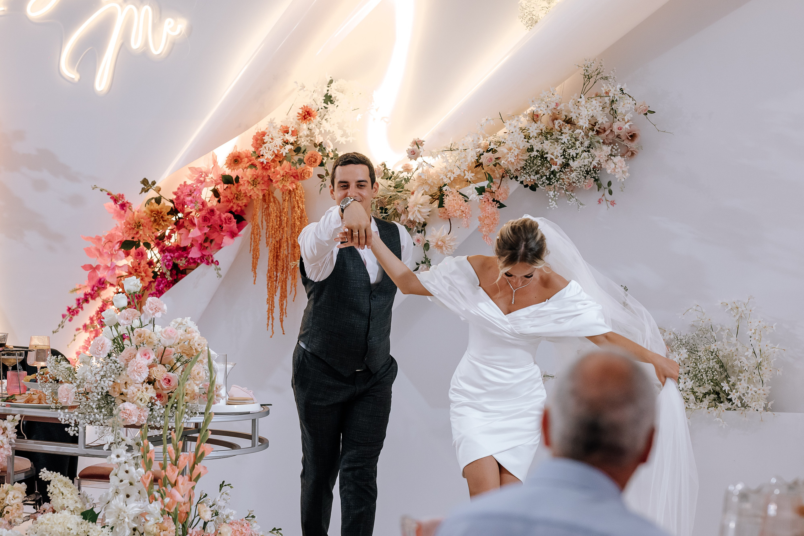 Костя & Лиза. RETOUCH-HOUSE