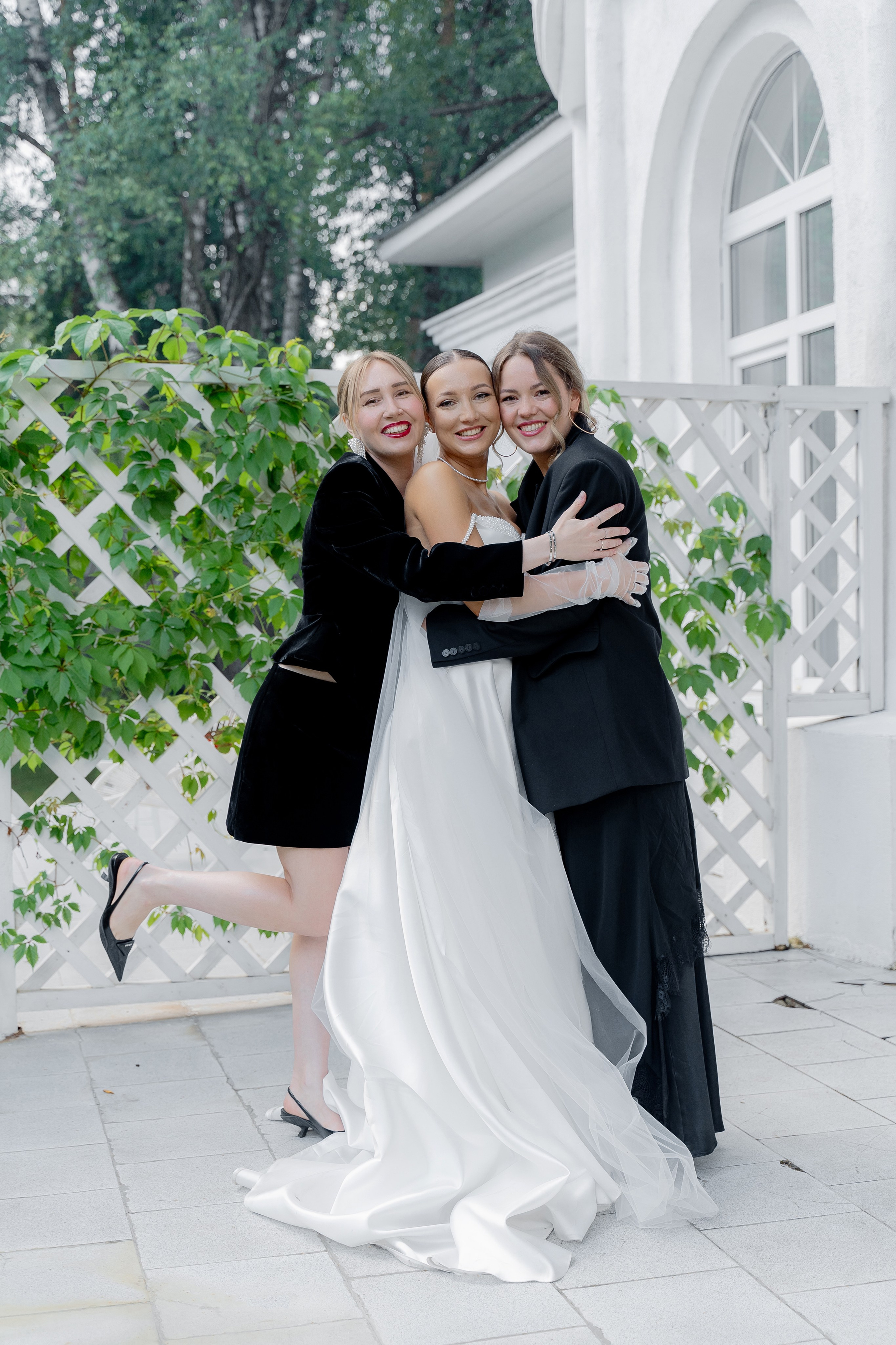 Илья & Инна. RETOUCH-HOUSE