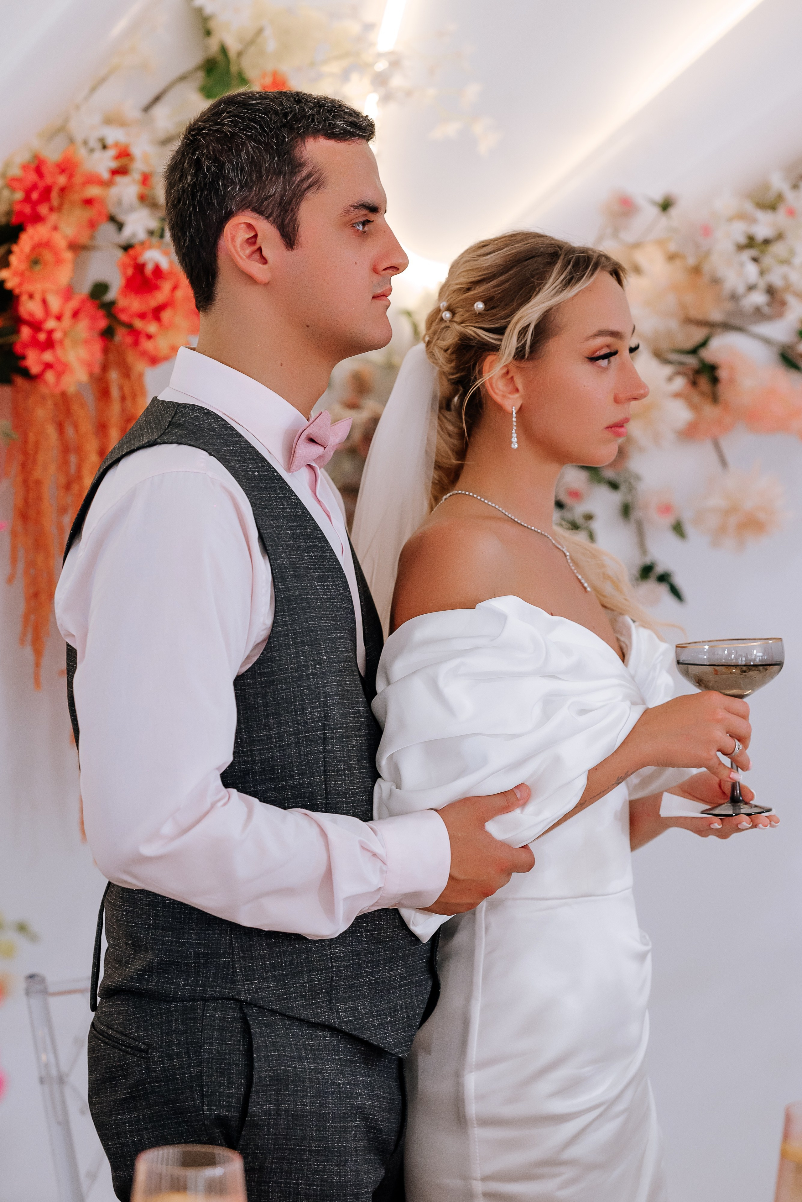 Костя & Лиза. RETOUCH-HOUSE