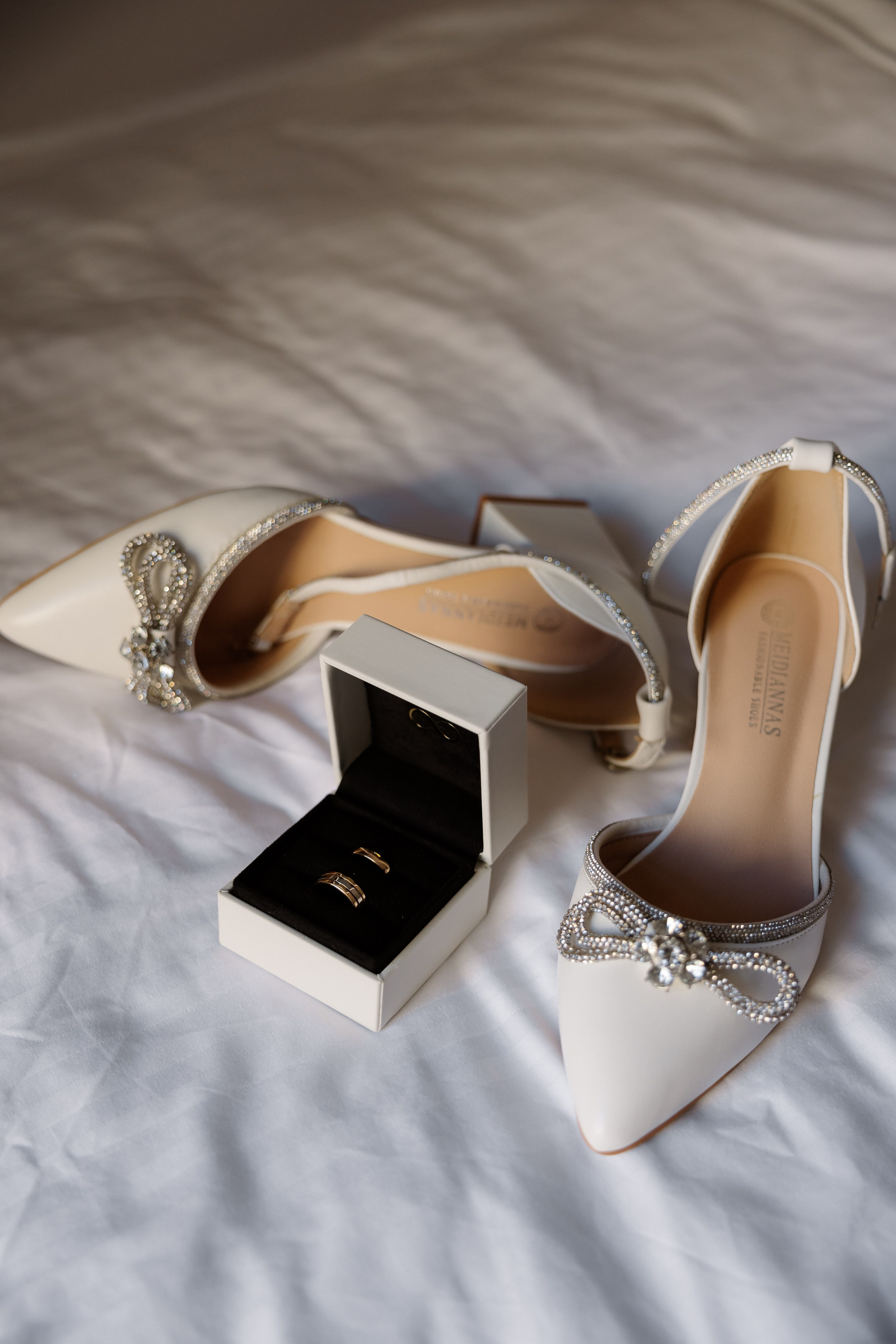 Александр & Марьяна. RETOUCH-HOUSE