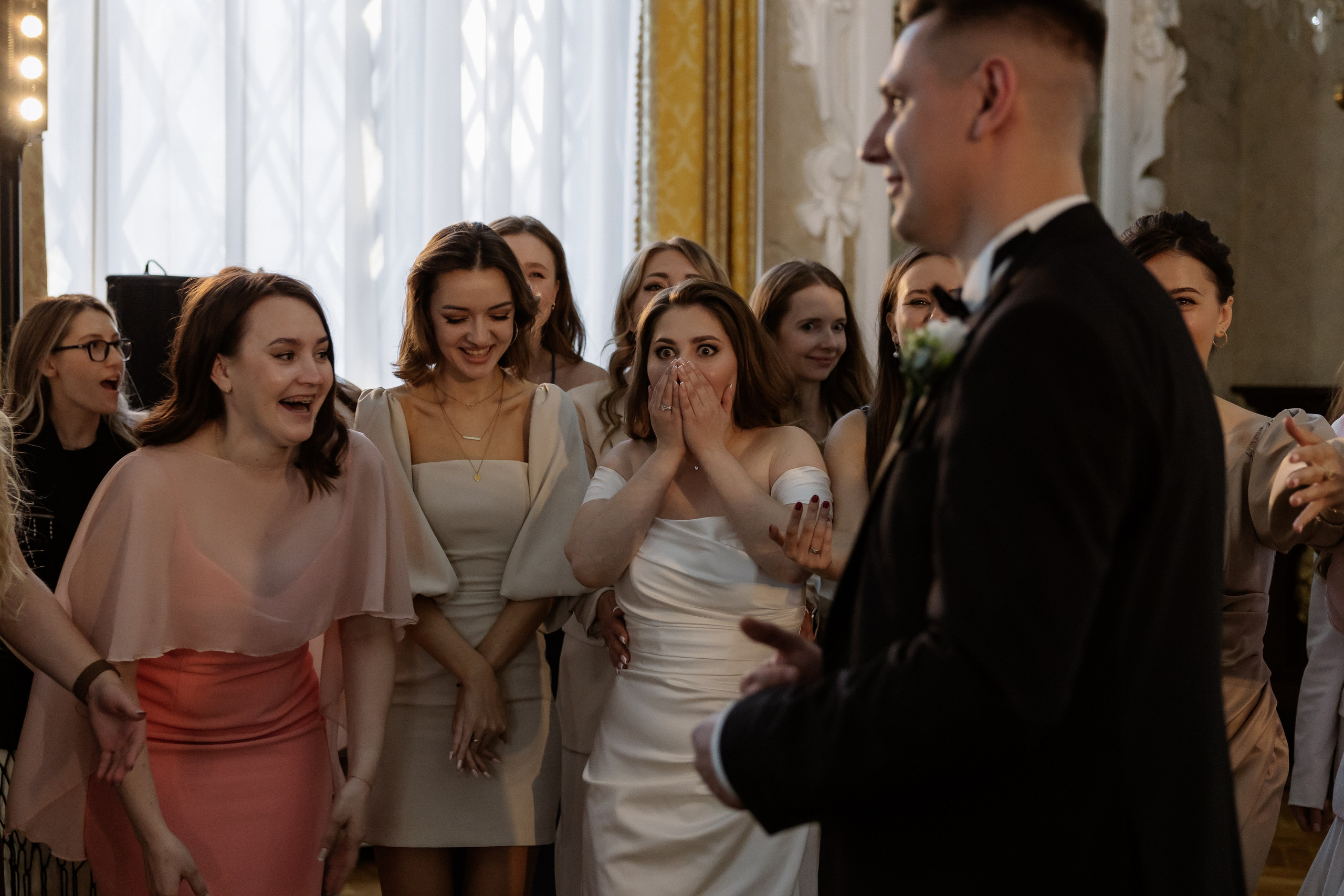 Захар & Алена. RETOUCH-HOUSE