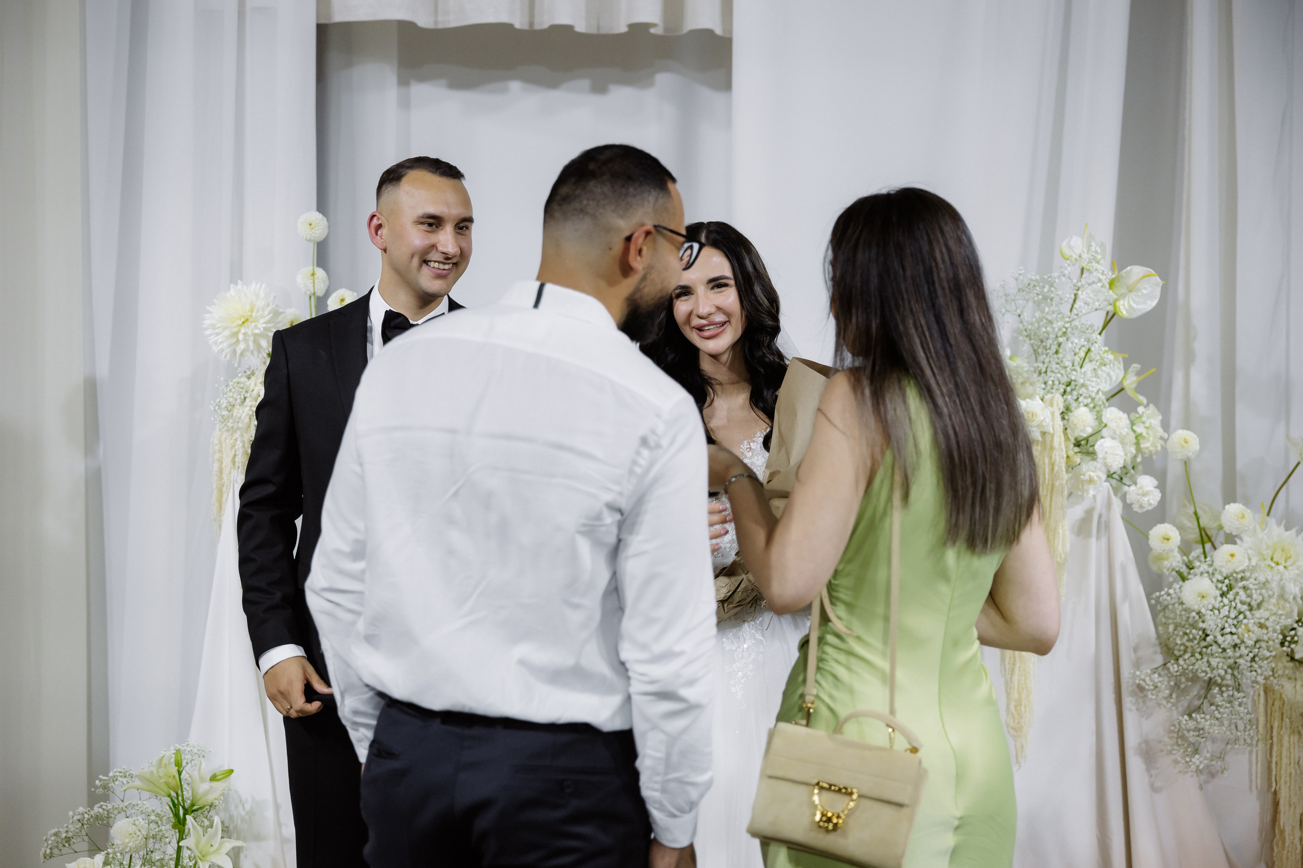 Дмитрий & Алена. RETOUCH-HOUSE