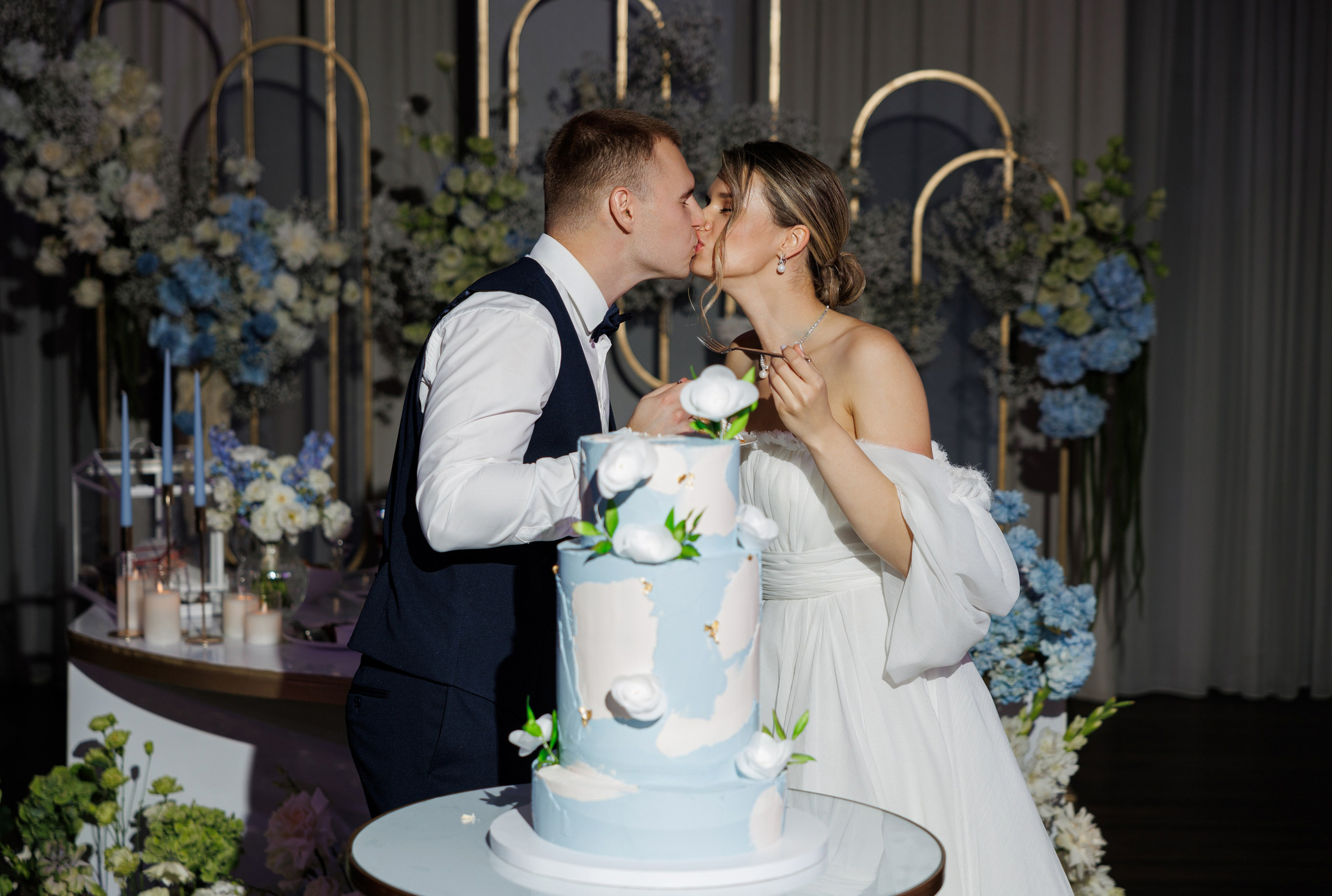 Рома & Маша. RETOUCH-HOUSE