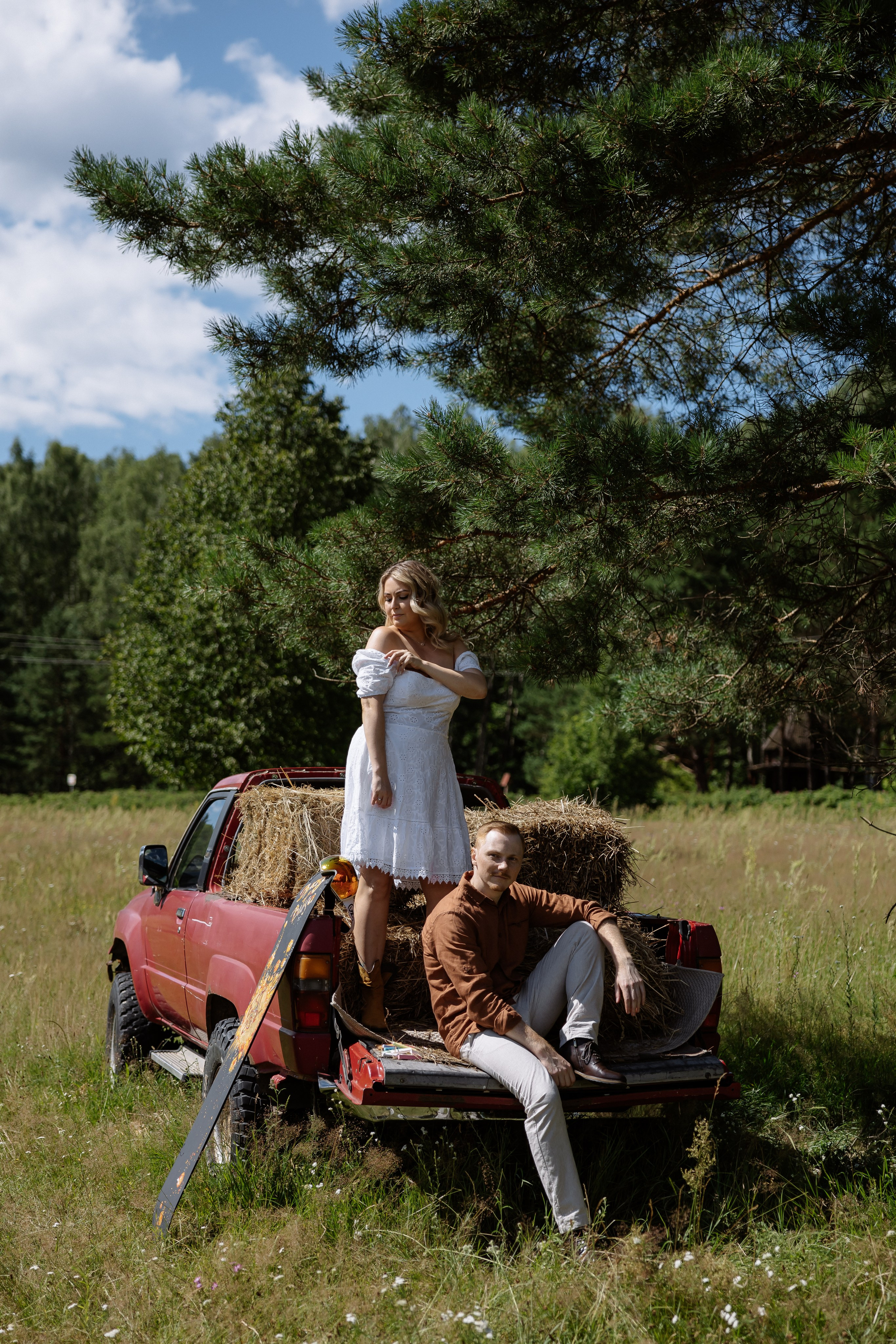 Владислав & Виктория. RETOUCH-HOUSE