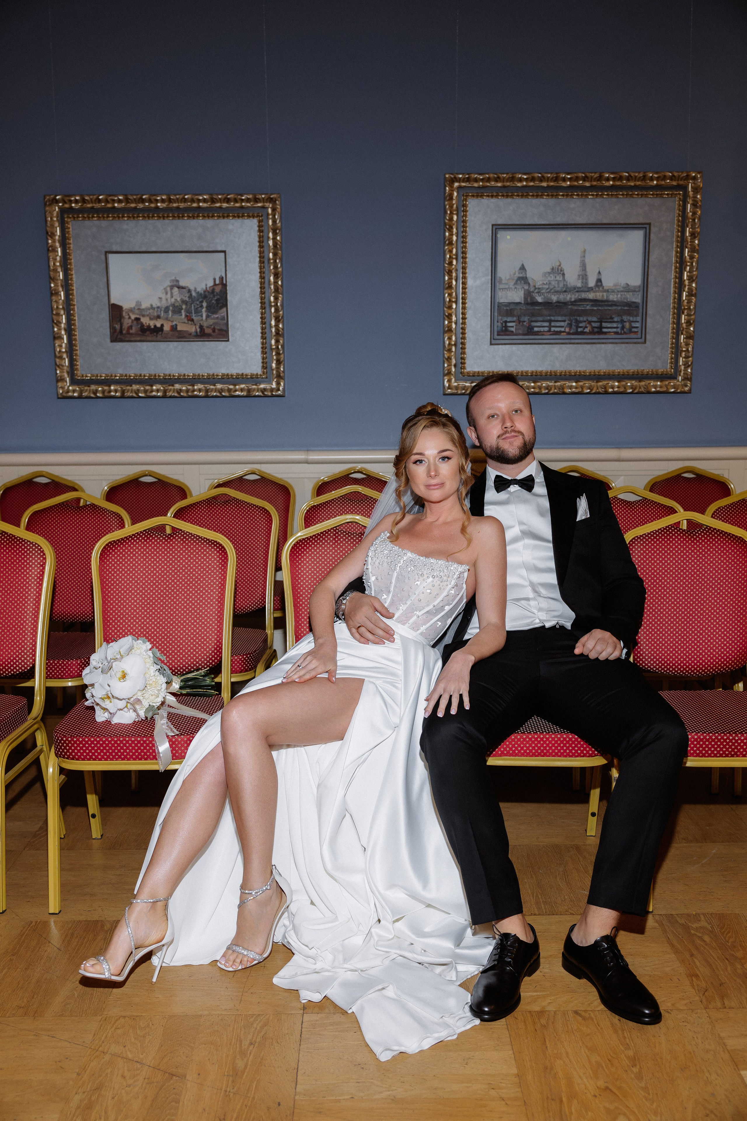 Александр & Светлана. RETOUCH-HOUSE