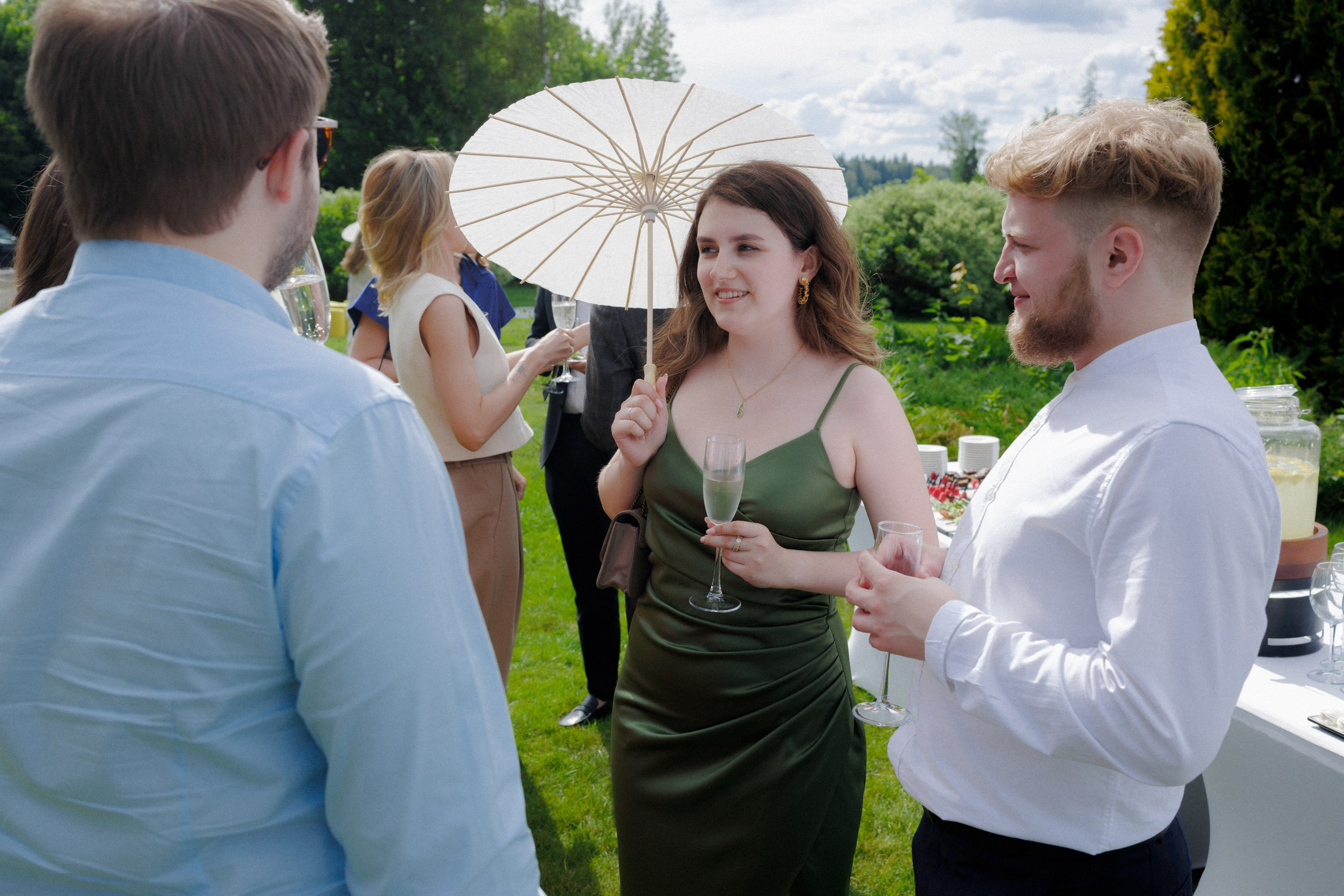 Ренат & Анастасия. RETOUCH-HOUSE