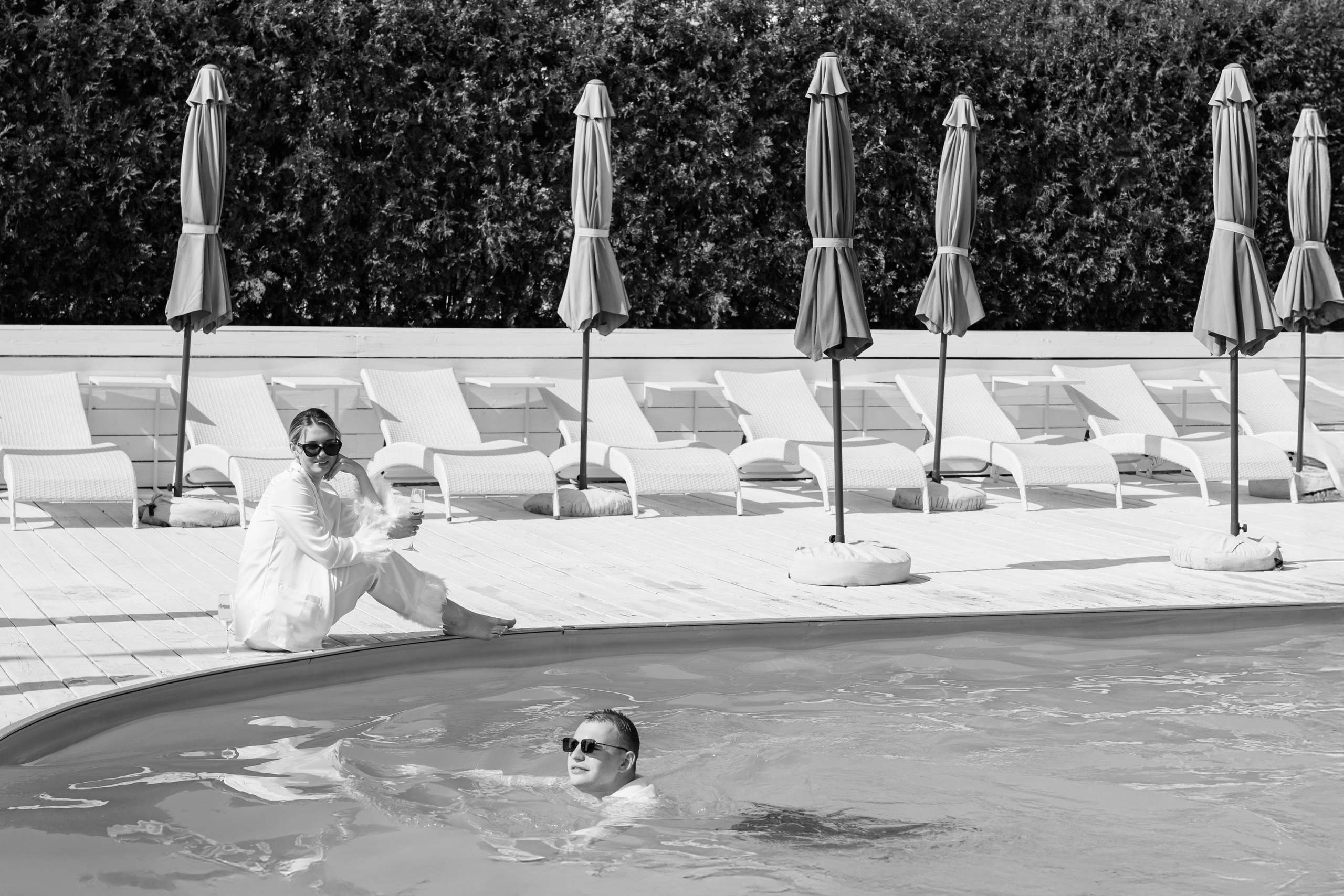 Рома & Маша. RETOUCH-HOUSE