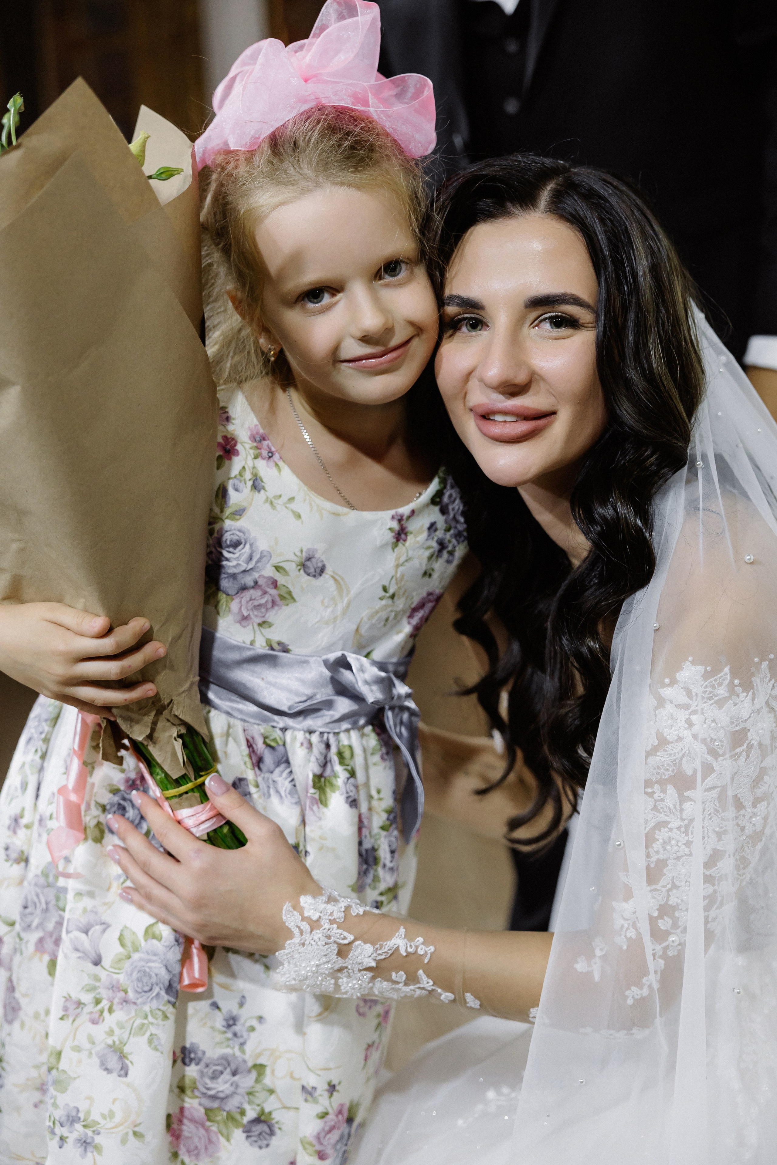 Дмитрий & Алена. RETOUCH-HOUSE