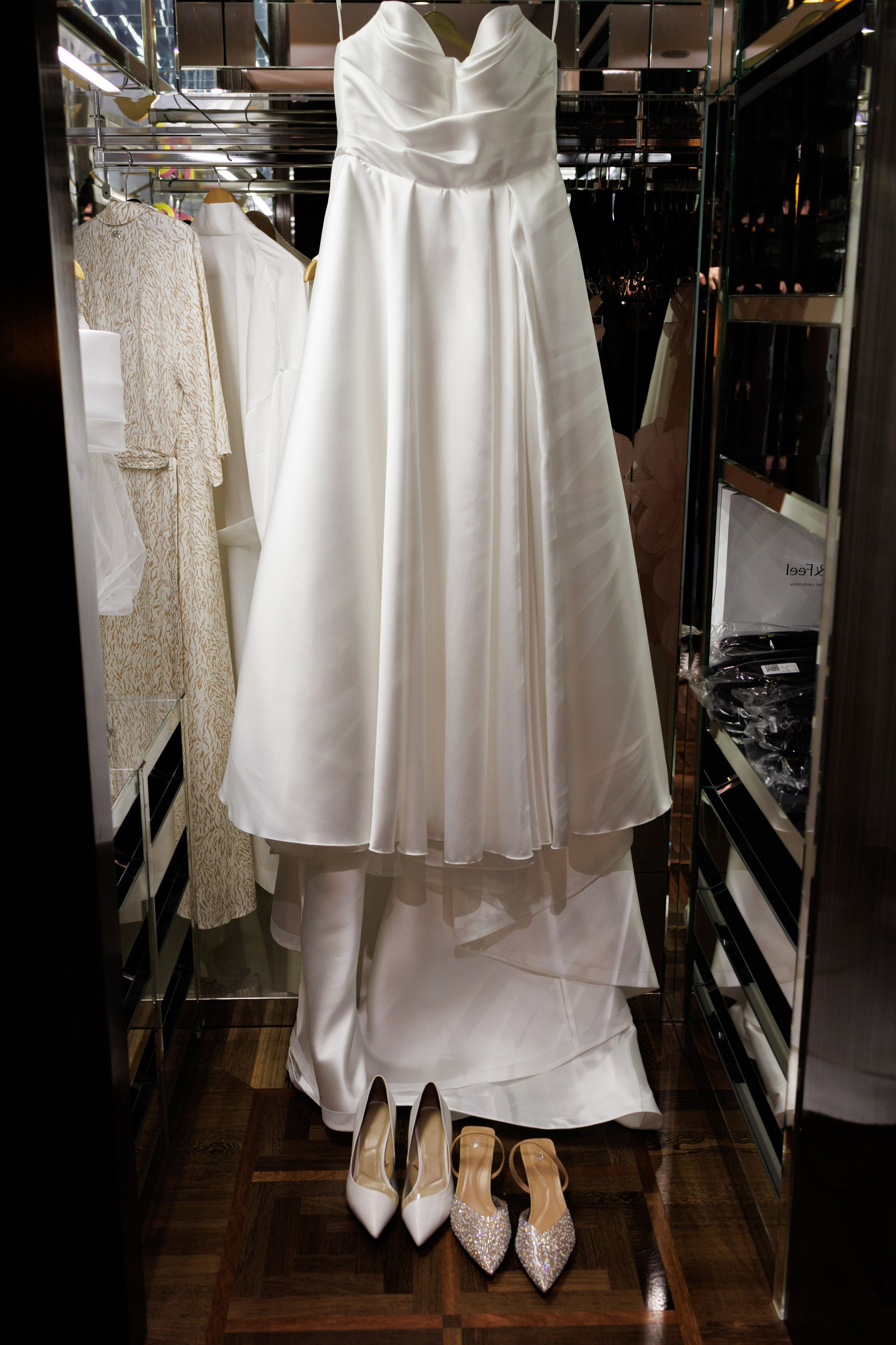 Илья & Таня. RETOUCH-HOUSE