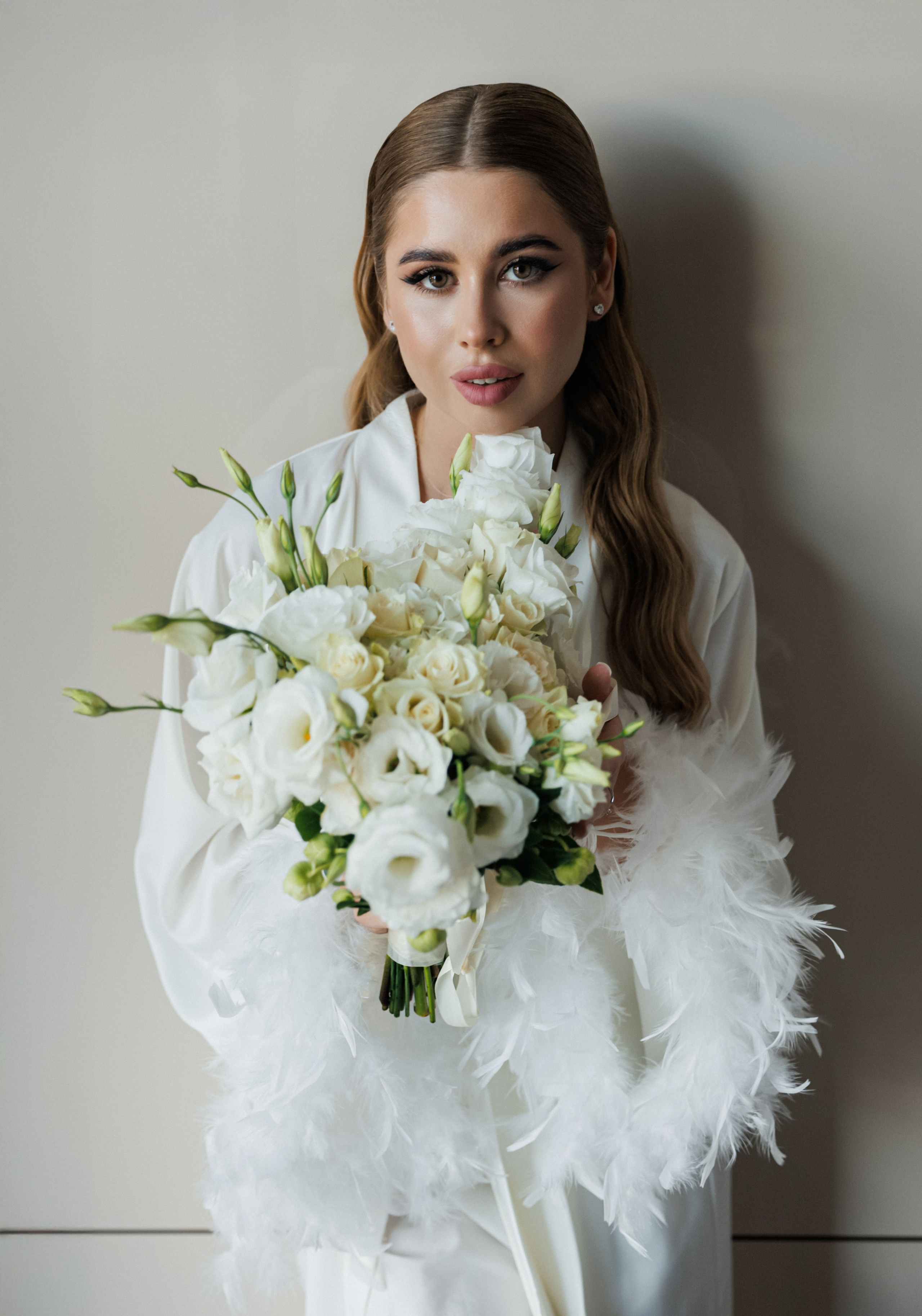 Илья & Кристина. RETOUCH-HOUSE