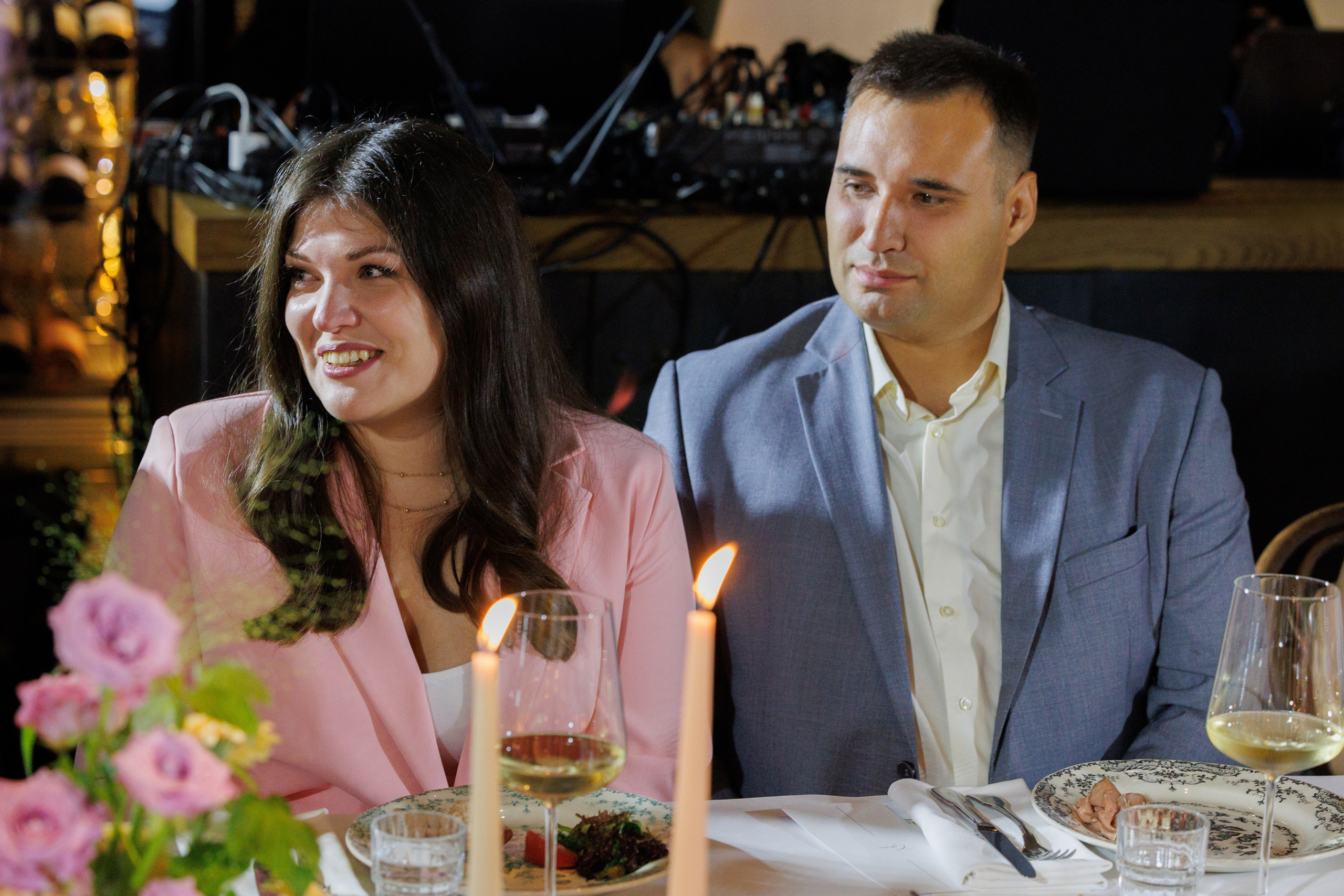 Луиза & Стефан. RETOUCH-HOUSE