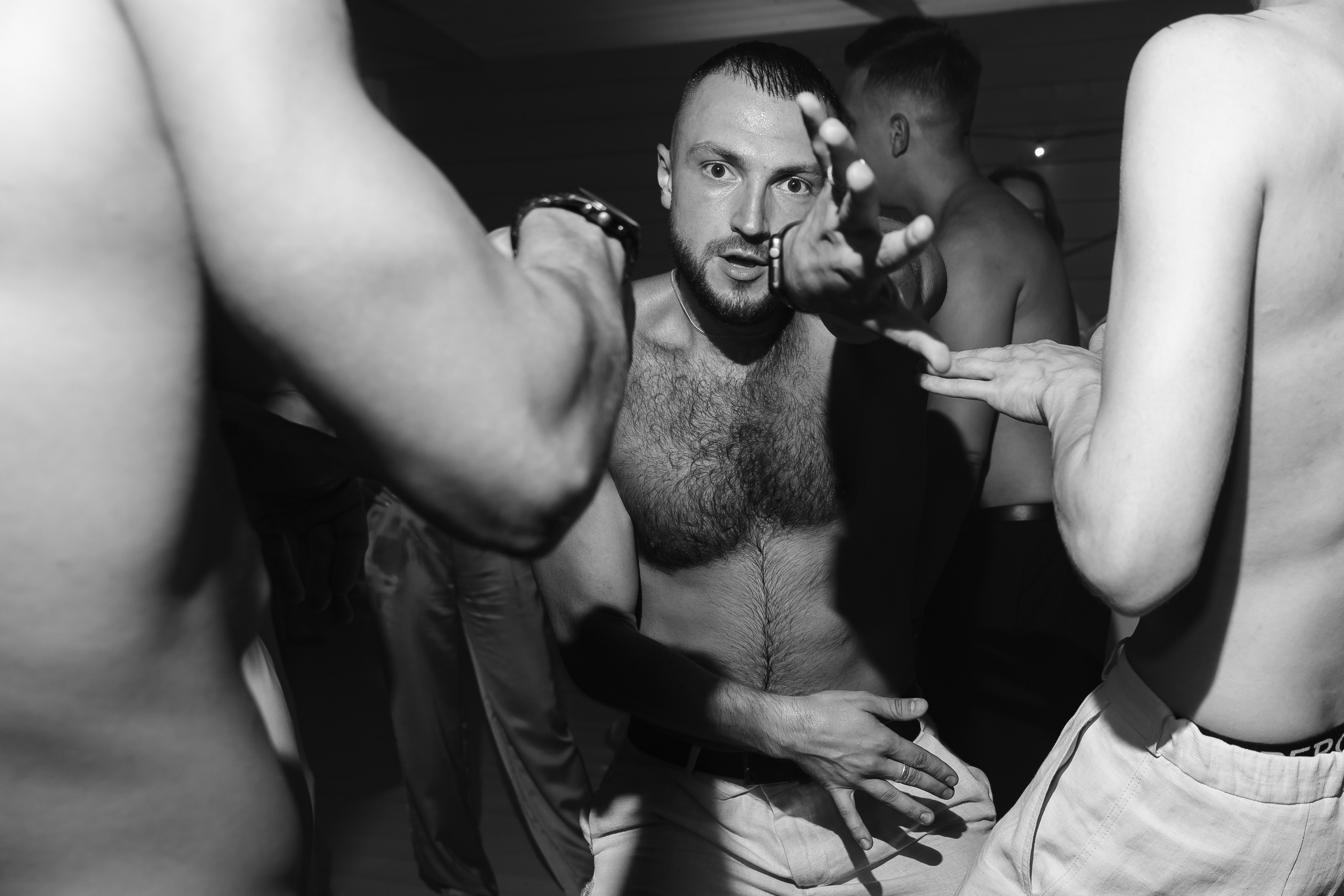 23.07.2024. RETOUCH-HOUSE