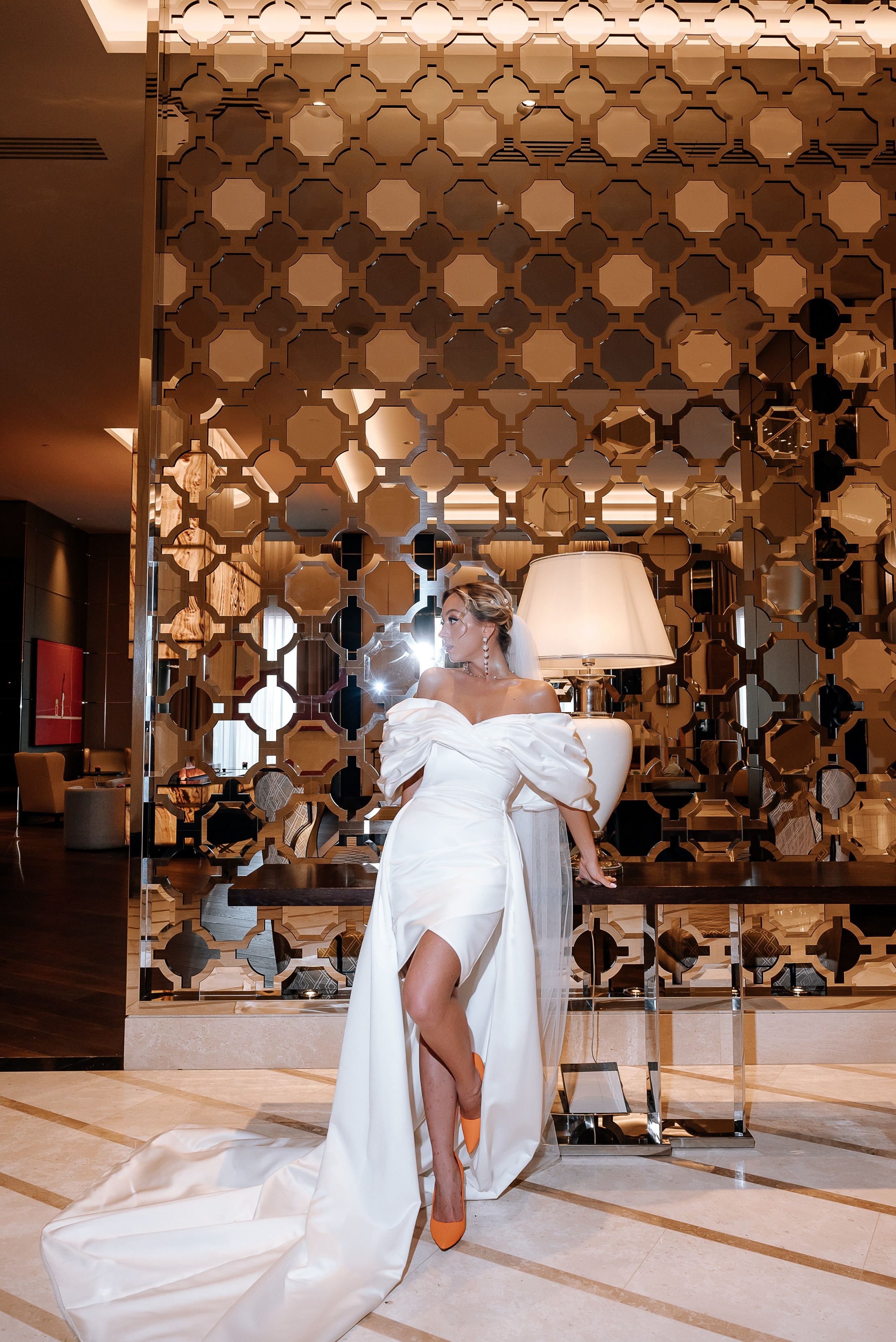 Костя & Лиза. RETOUCH-HOUSE