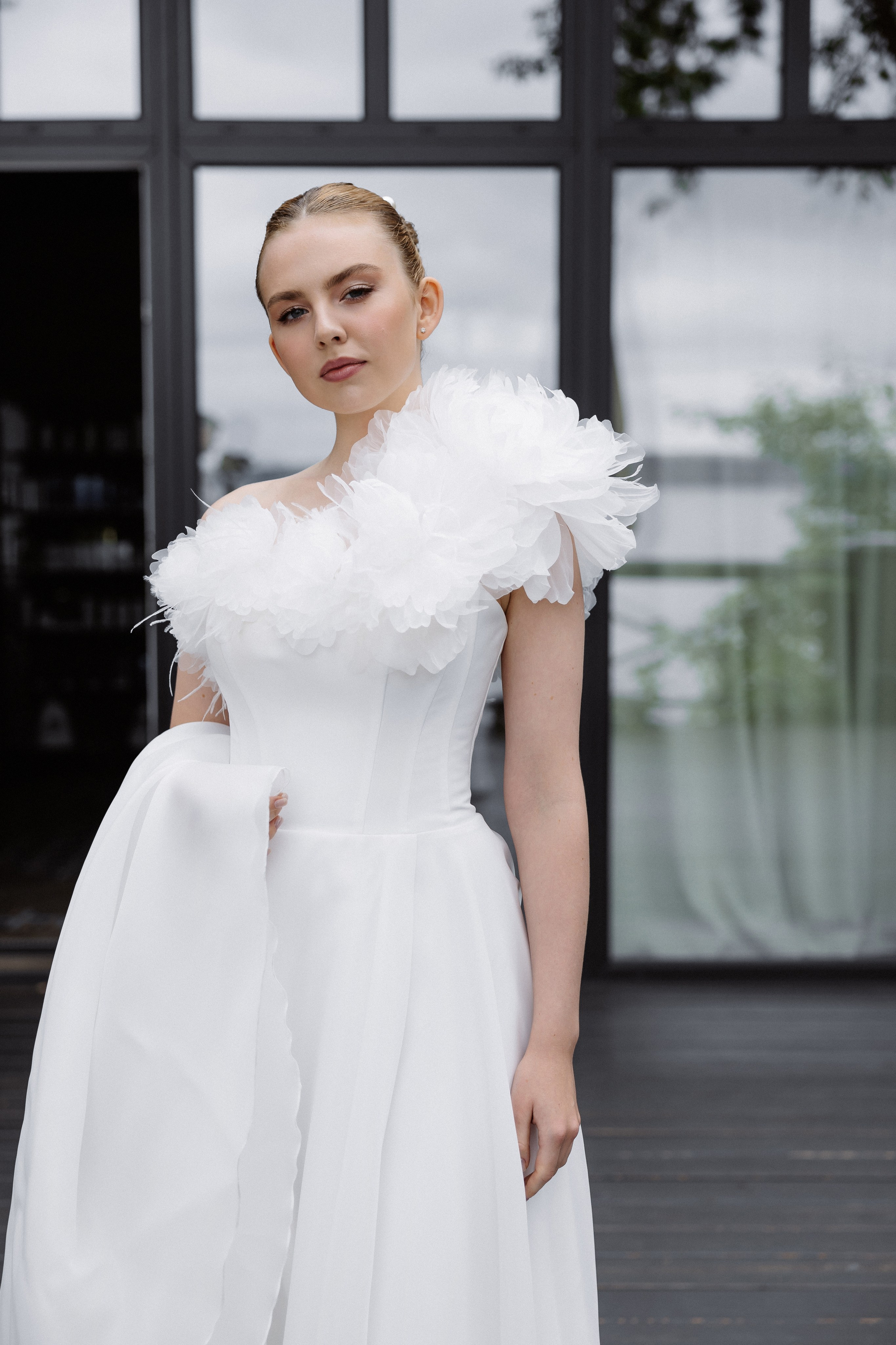 Андрей & Анастасия. RETOUCH-HOUSE