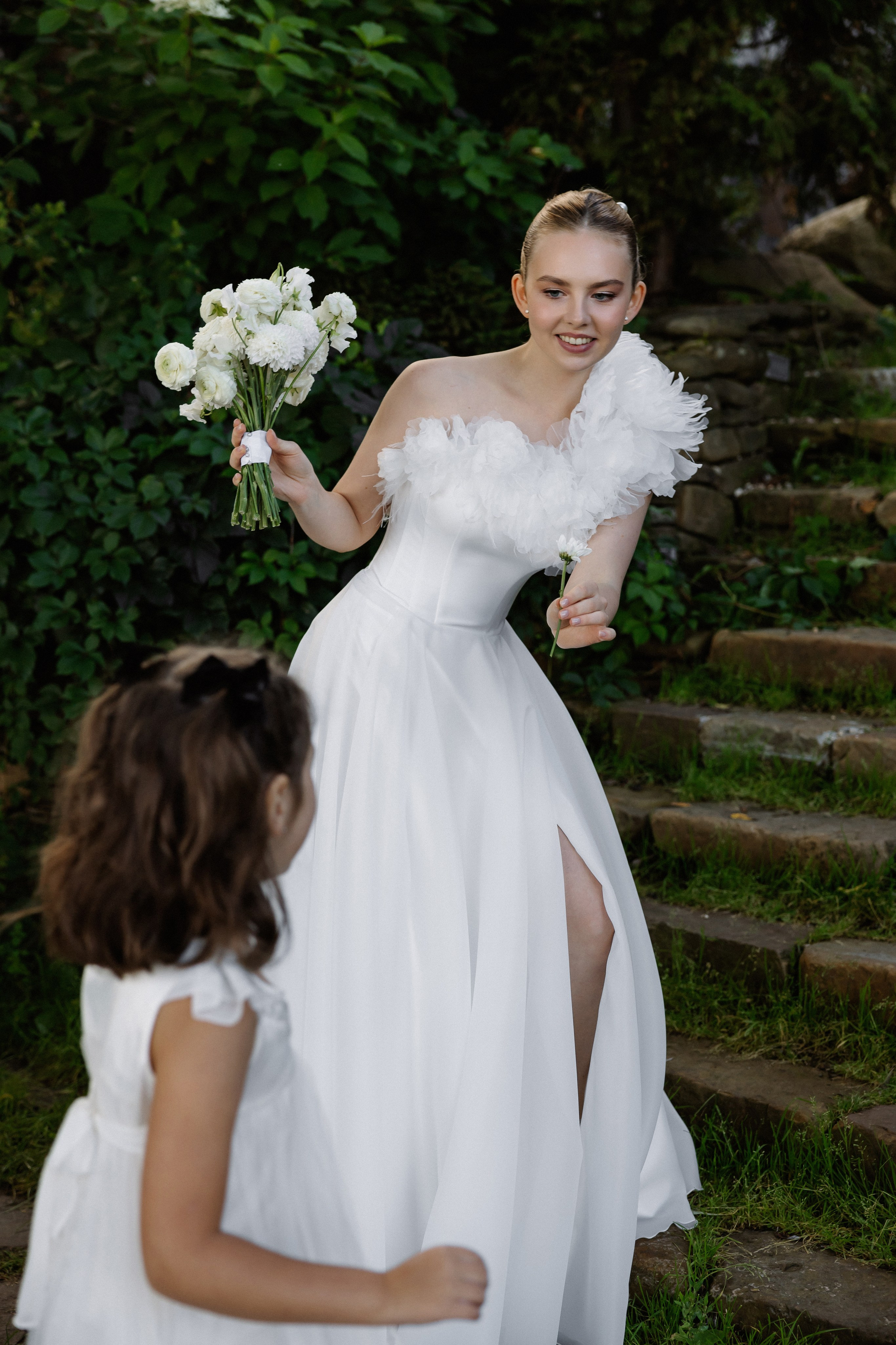 Андрей & Анастасия. RETOUCH-HOUSE