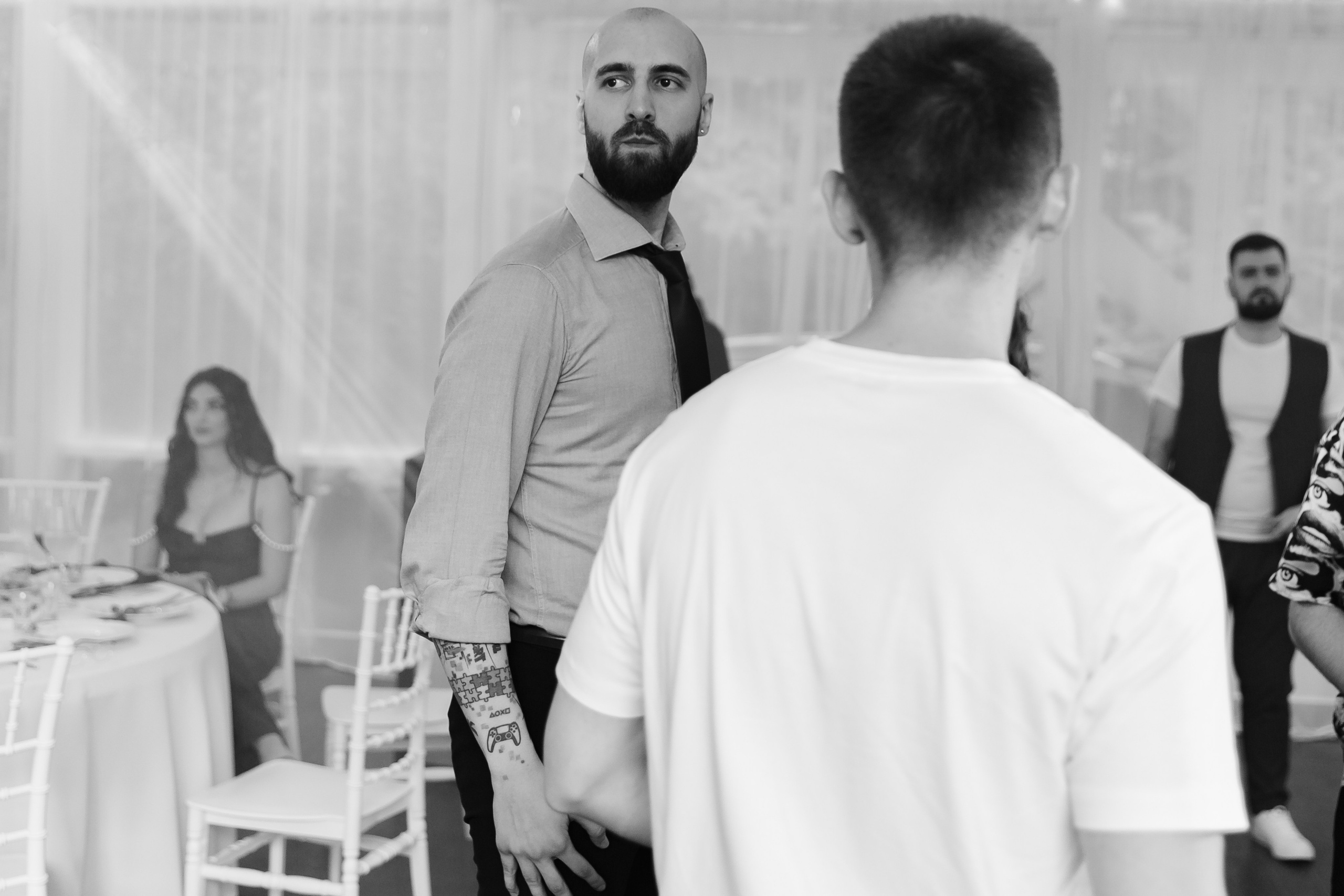 16.06.2024. RETOUCH-HOUSE