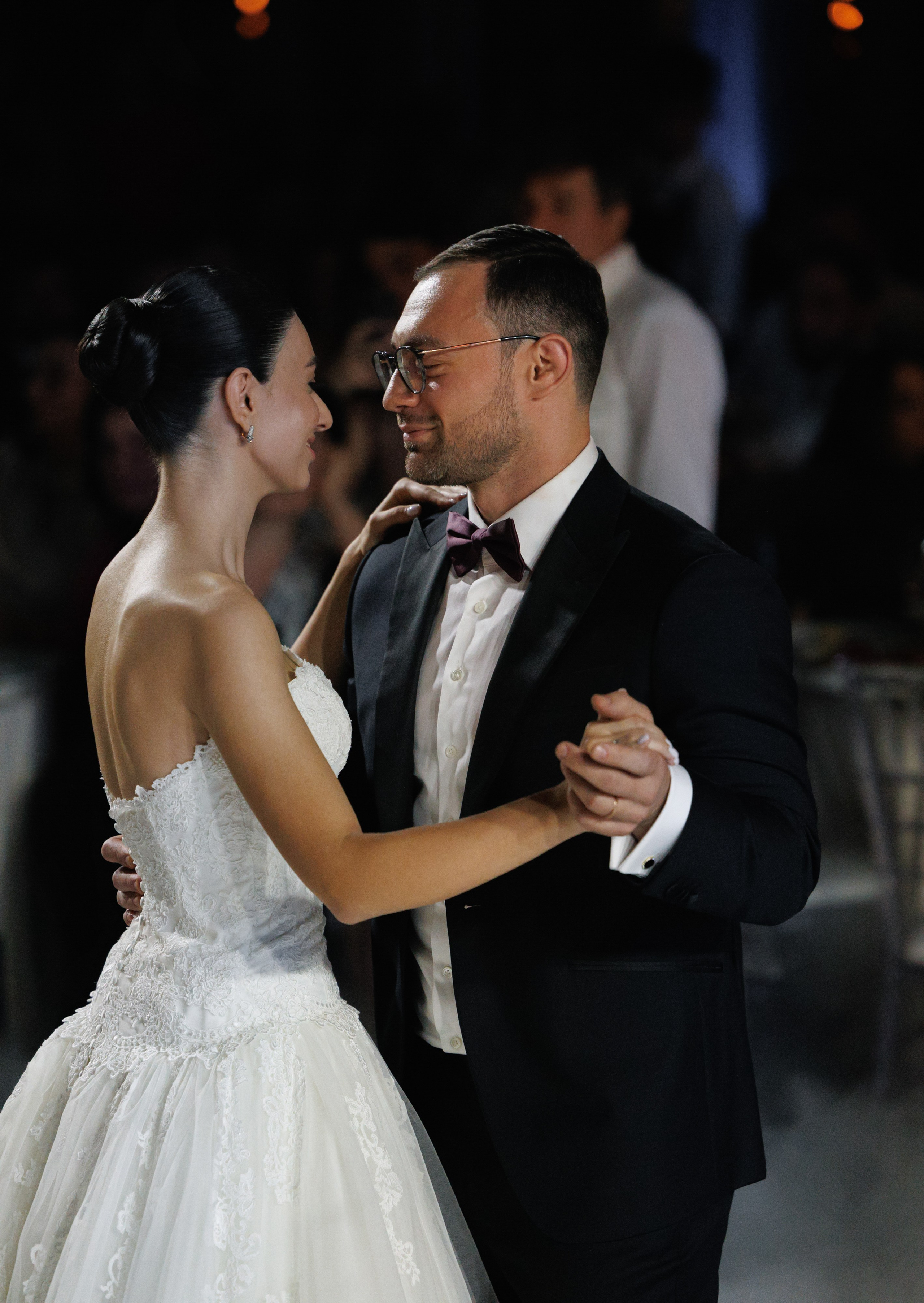 Георгий & Нино. RETOUCH-HOUSE