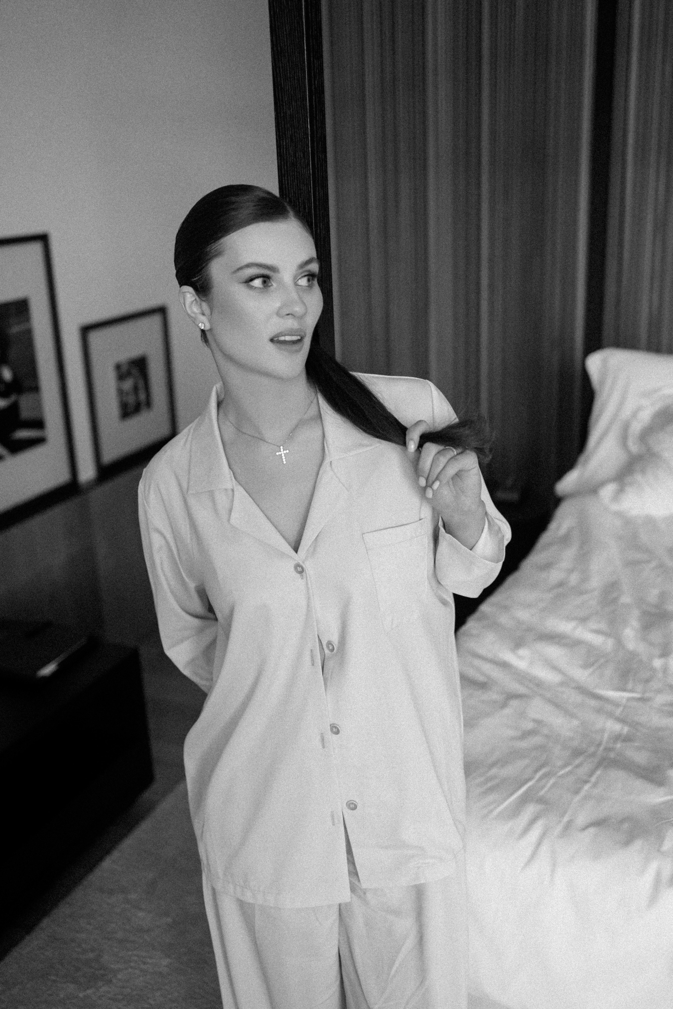 Петя & Каролина. RETOUCH-HOUSE