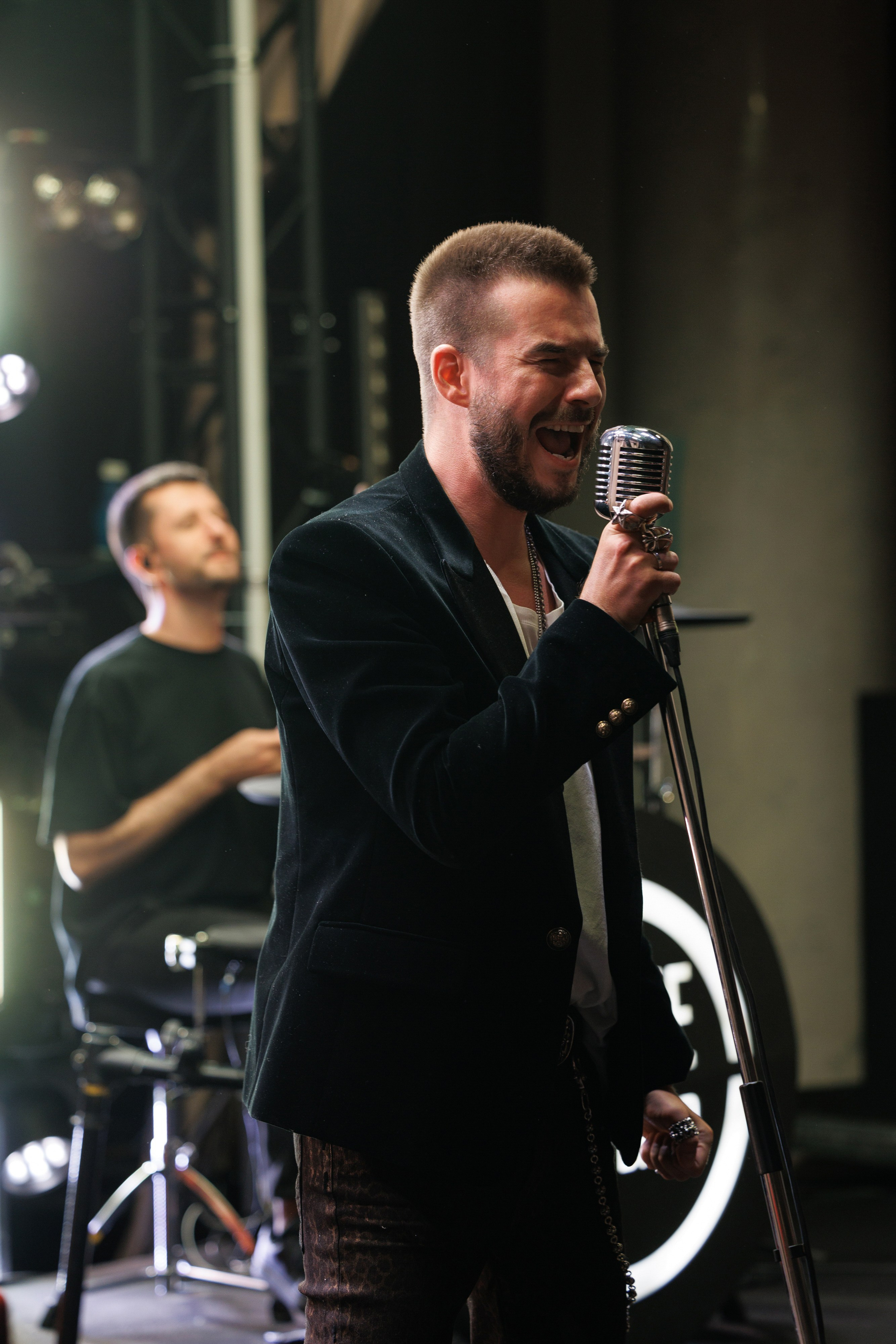 Виталий & Кристина. RETOUCH-HOUSE