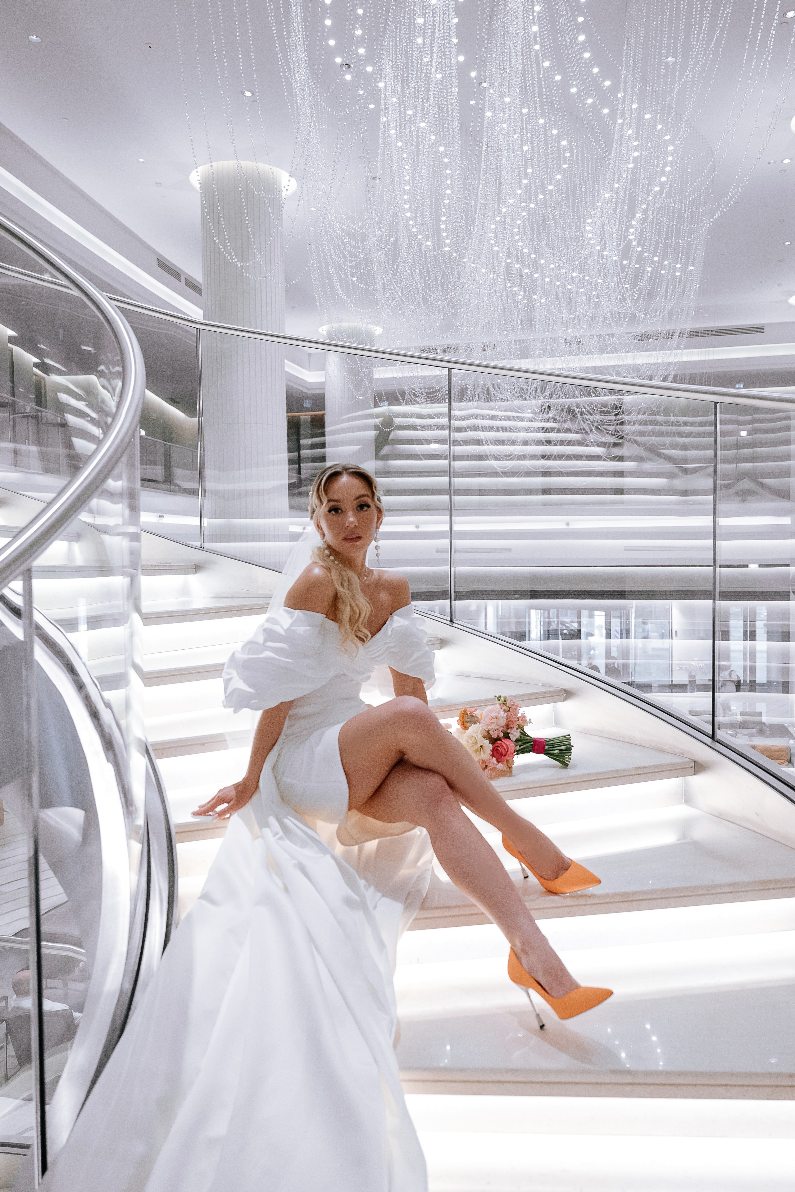 Костя & Лиза. RETOUCH-HOUSE