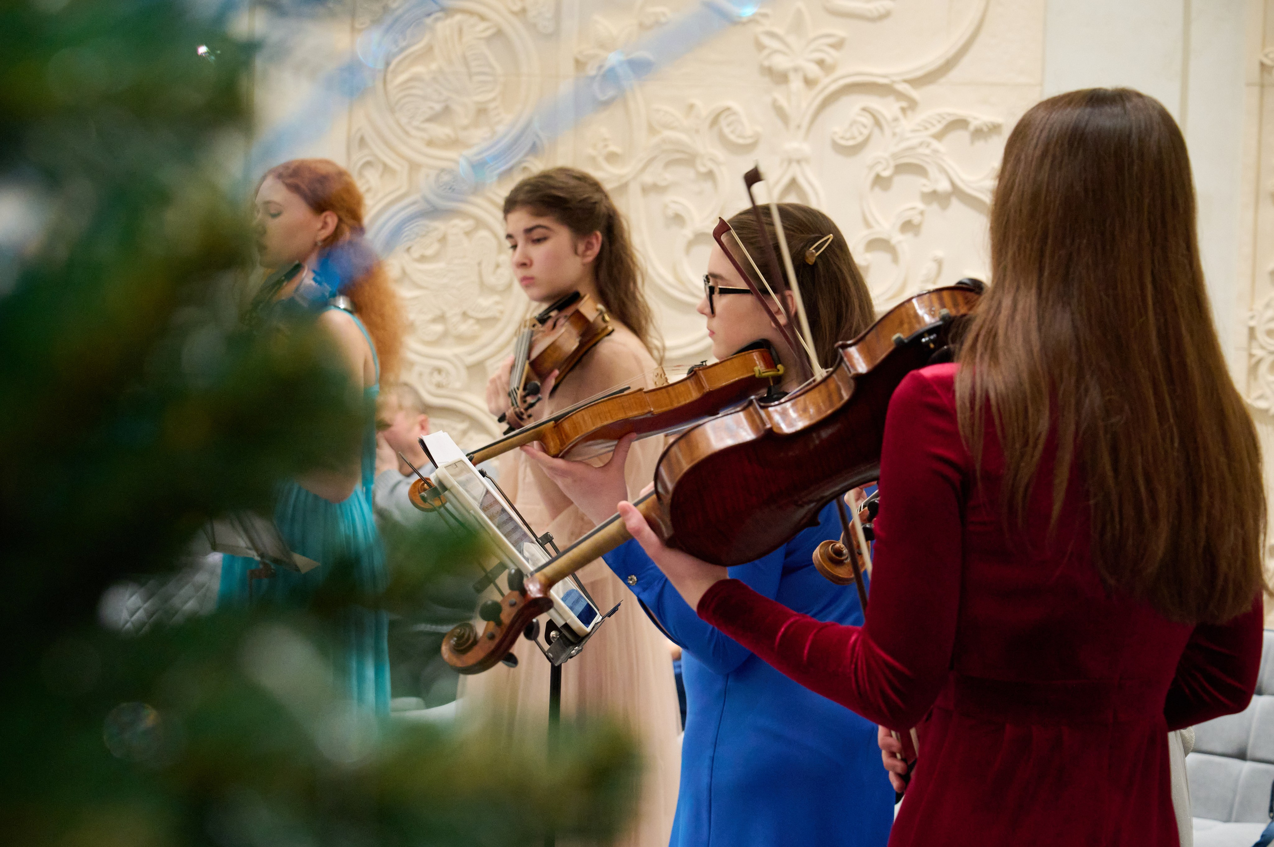 Репортажная съёмка. Фотограф в Москве