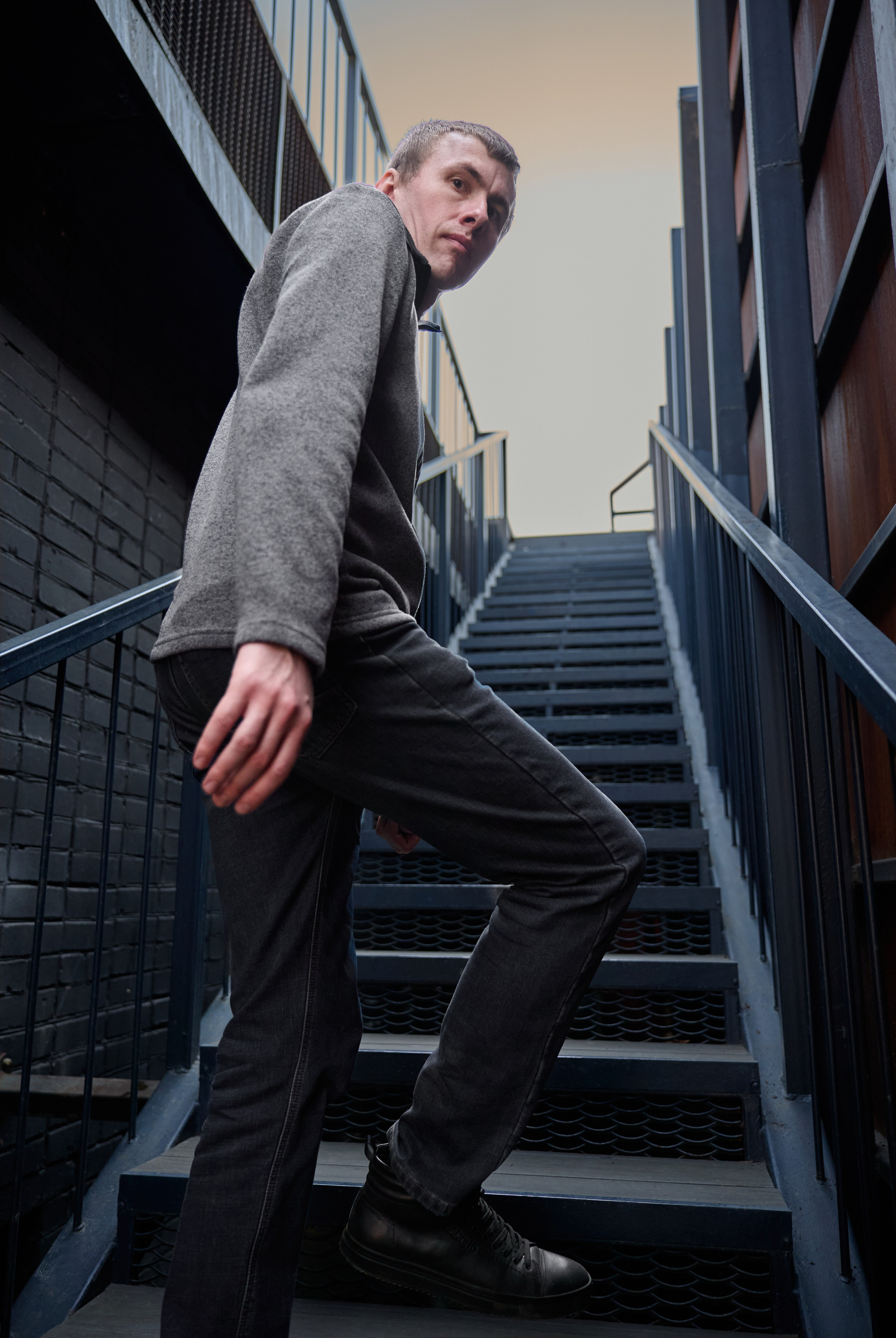 Контент-съёмка. Фотограф в Москве