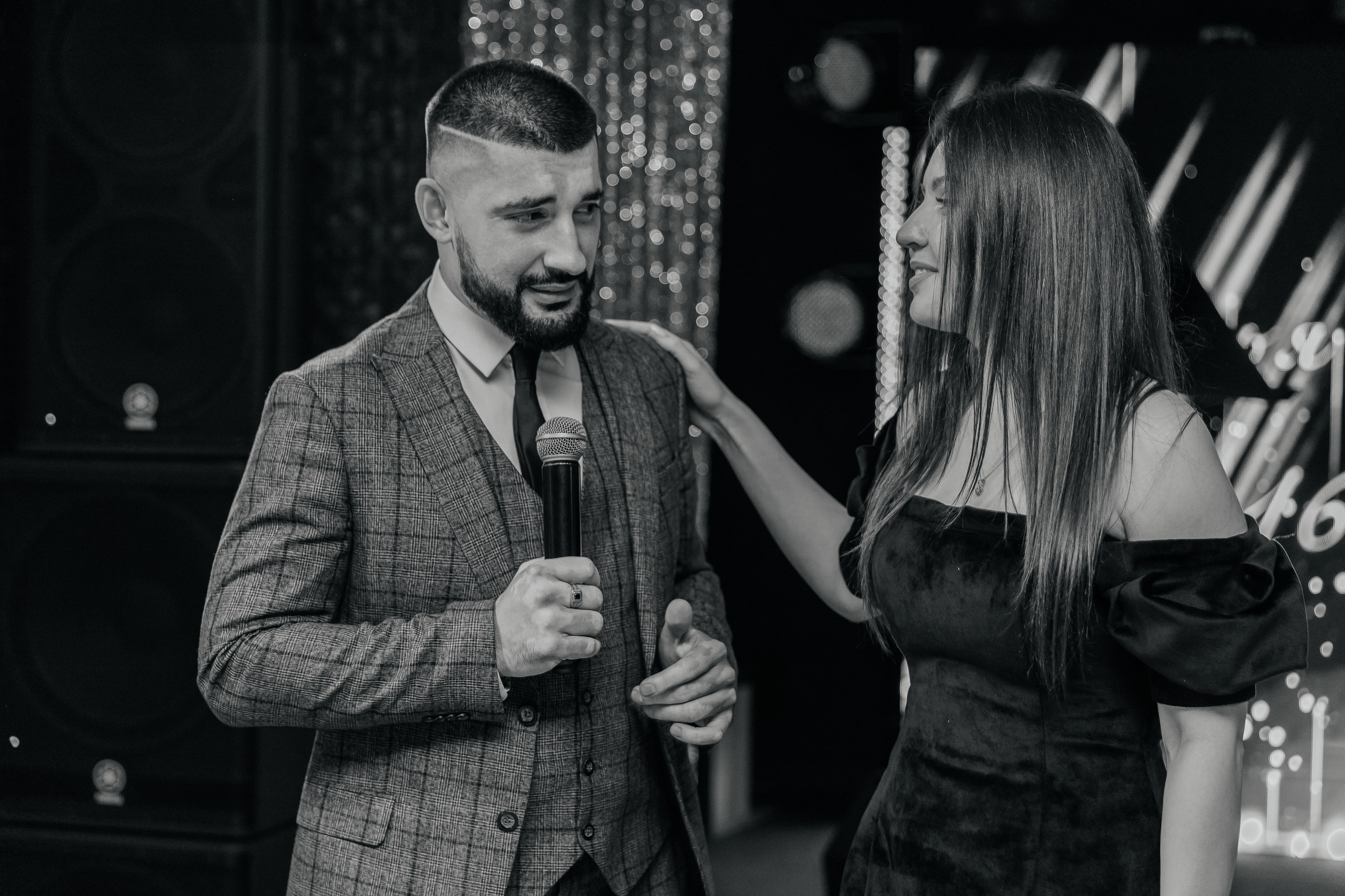 Свадебный банкет (Илья & Виолетта). Фотограф Южно-Сахалинск Сахалин Анастасия Тучина