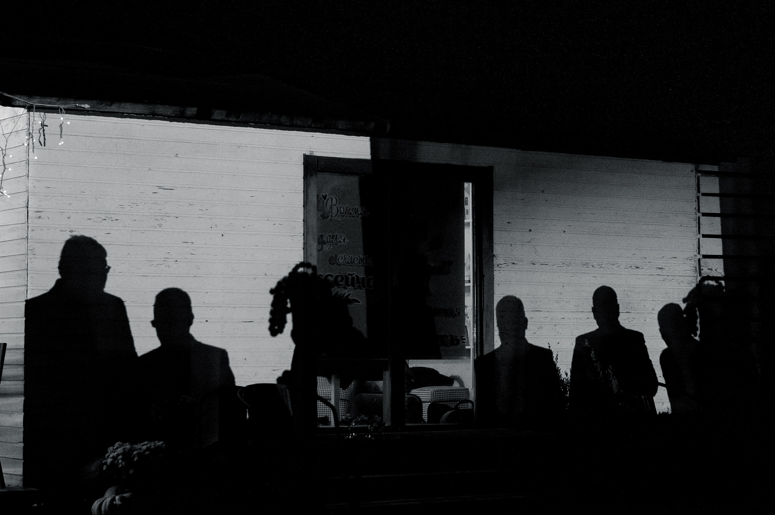 День рождение Екатерины. Свадебный и семейный фотограф в Ставрополе Роман Иванов