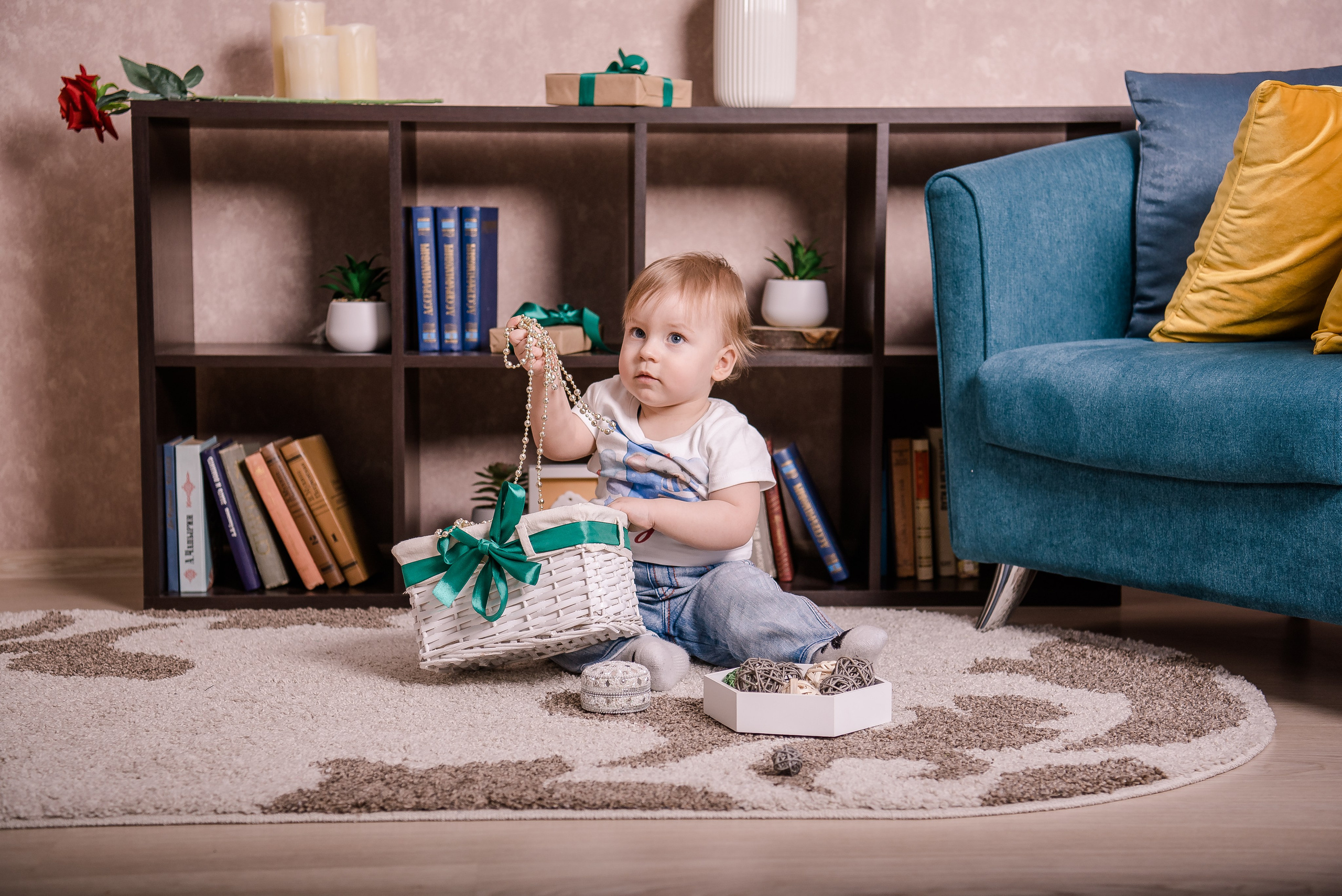 Фотостудия FotoLife. Семейный и детский фотограф в Пензе Ирина Зорина