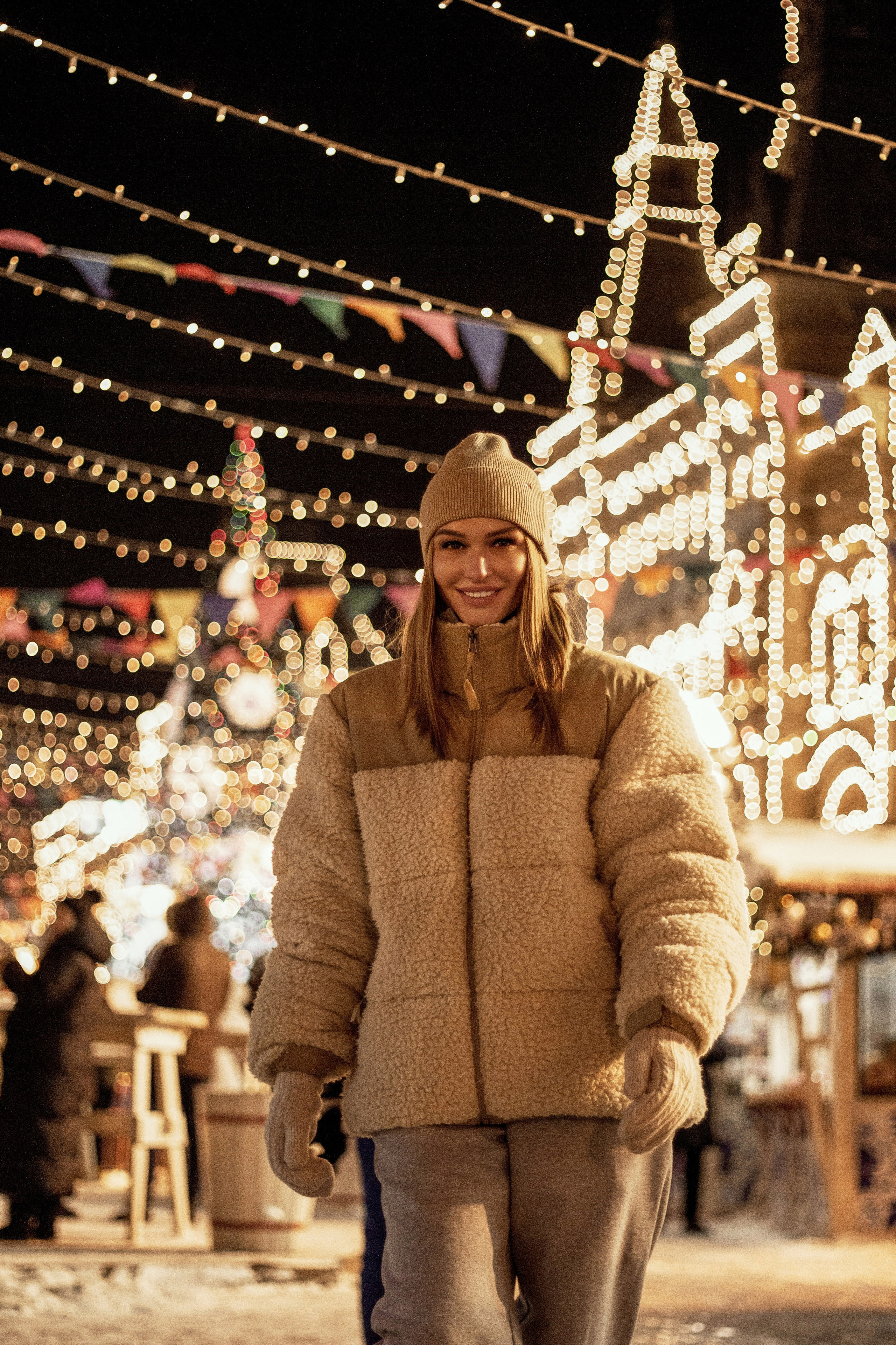 YANA. Фотограф Мария Сивохина