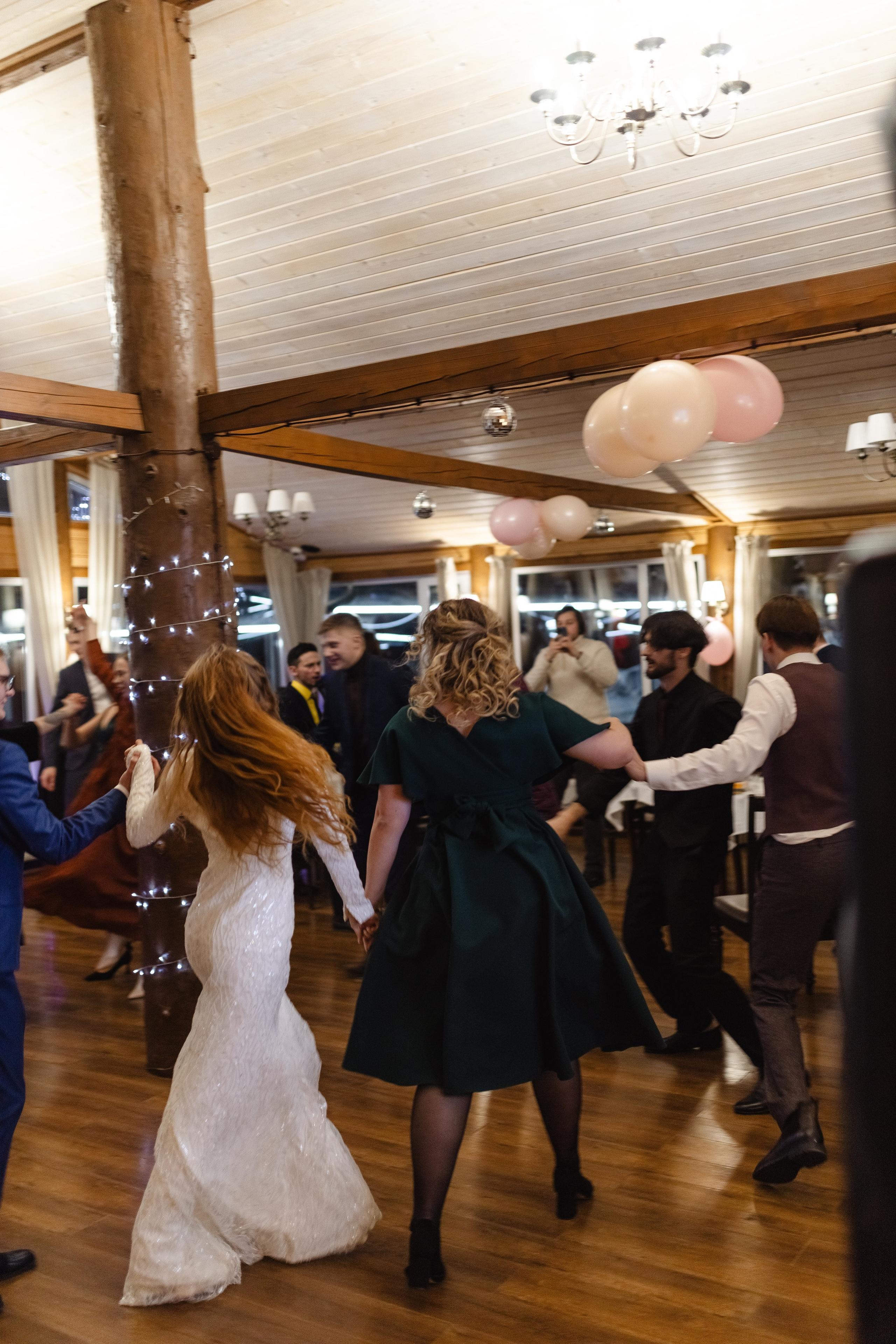 | И сердце мое — северный свет |. Jen.swph Свадебный фотограф