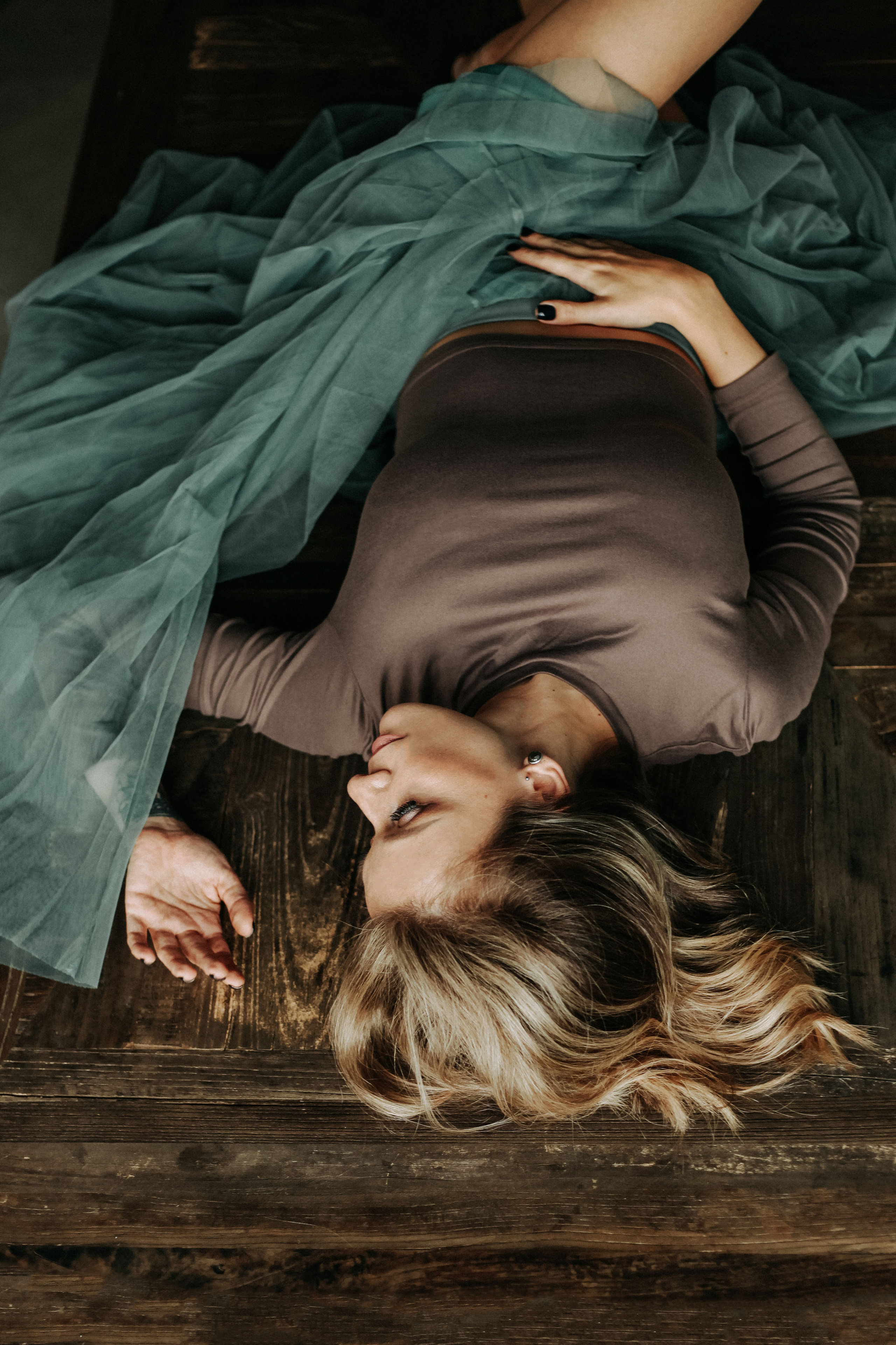 Ж е н щ и н ы. Портретный фотограф в Санкт-Петербурге Любовь Волошина