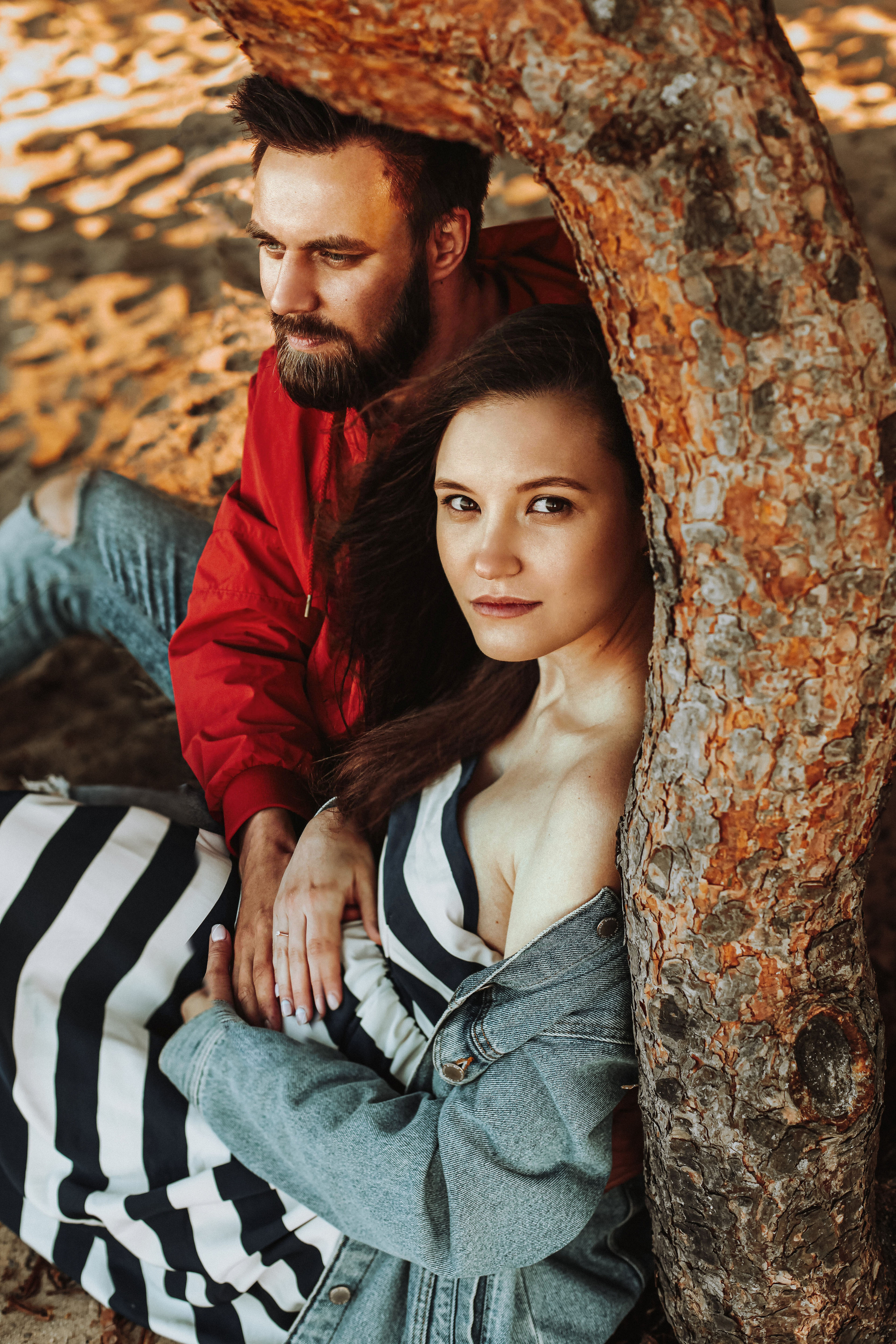 Л⠀а⠀в  с  т  о  р  и. Портретный фотограф в Санкт-Петербурге Любовь Волошина