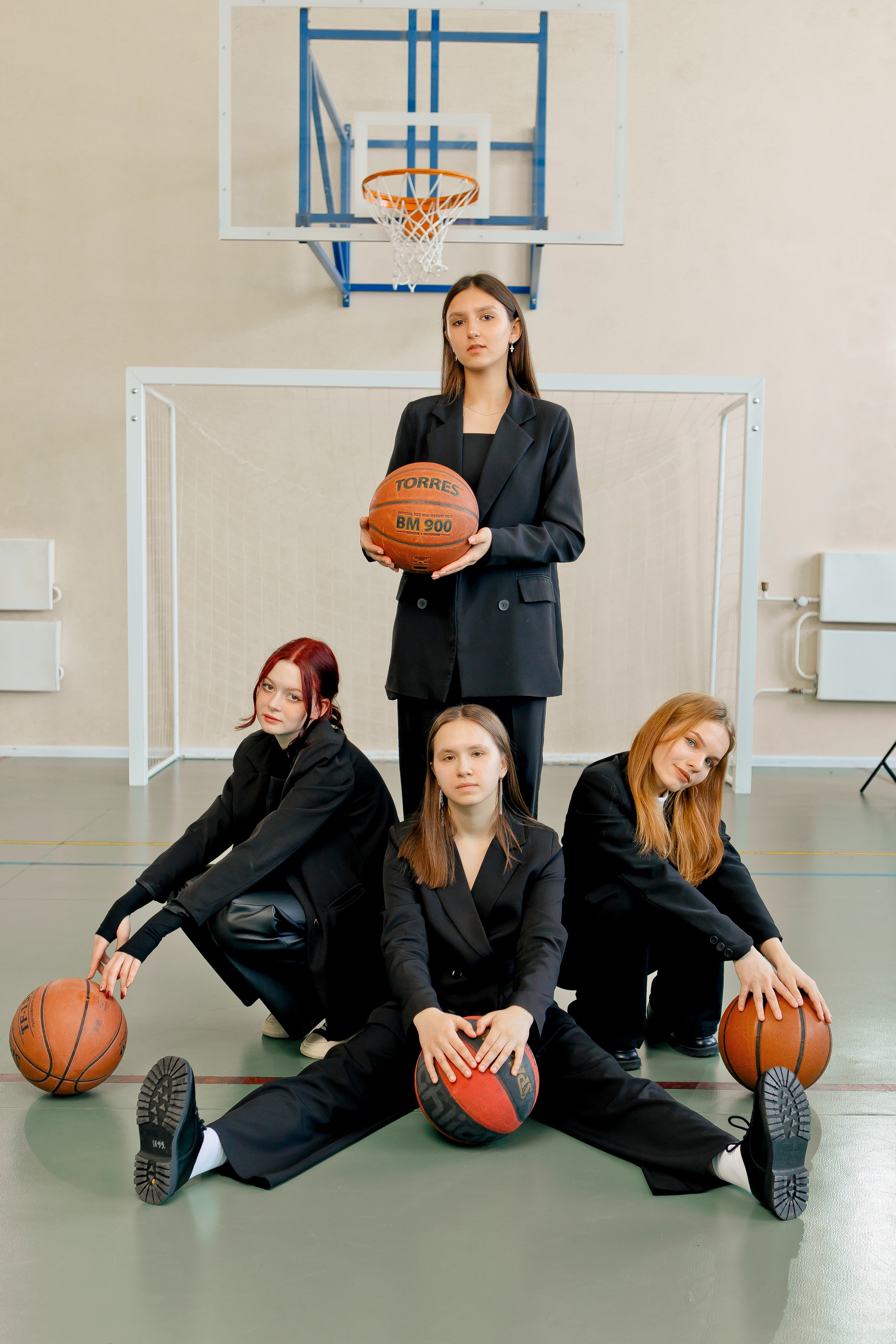 СТАРШАЯ ШКОЛА. Школьный и свадебный фотограф Анастасия Соколовская, Тайшет