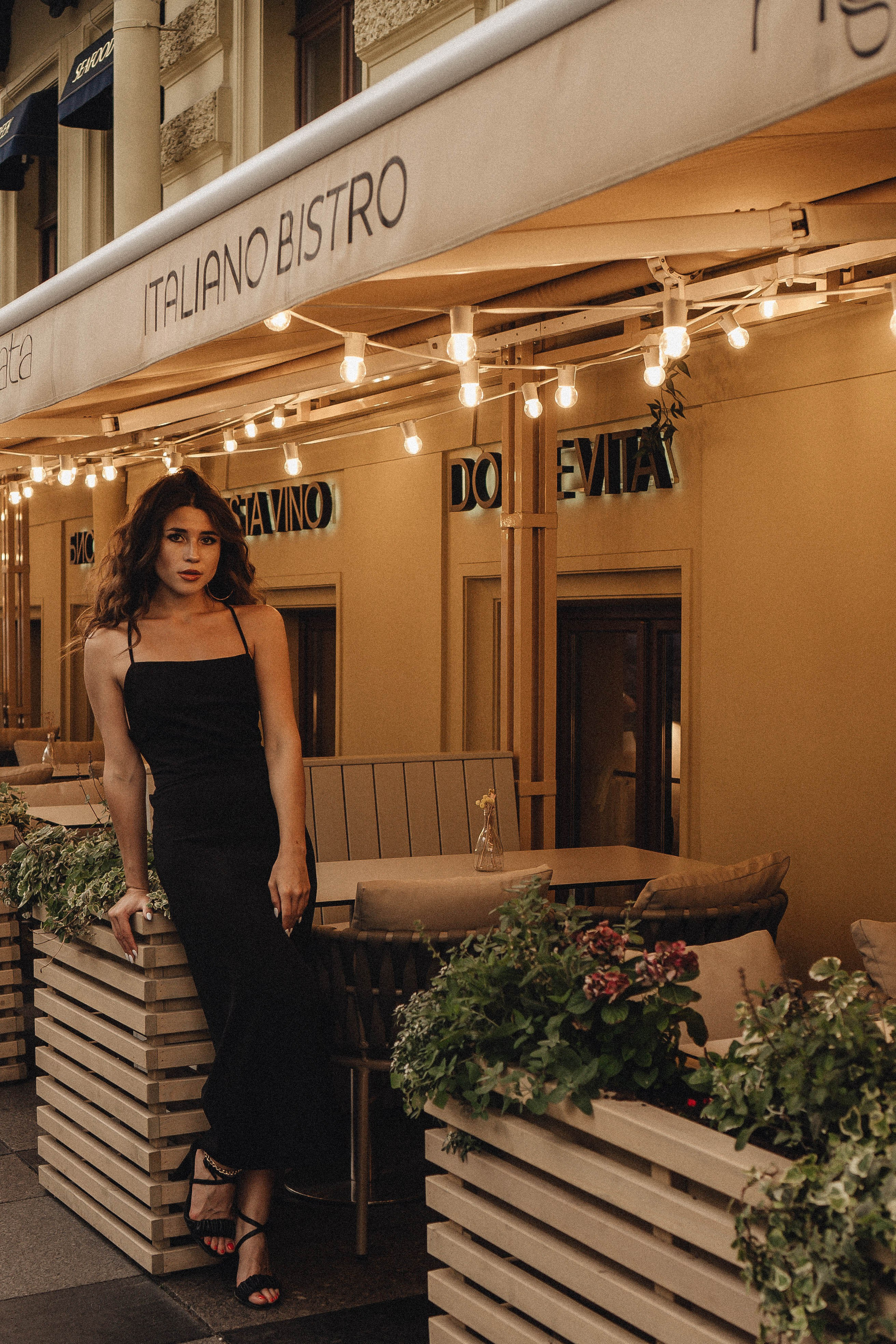 Итальянский стиль. Профессиональный фотограф, Санкт-Петербург — Виктория Богомолова