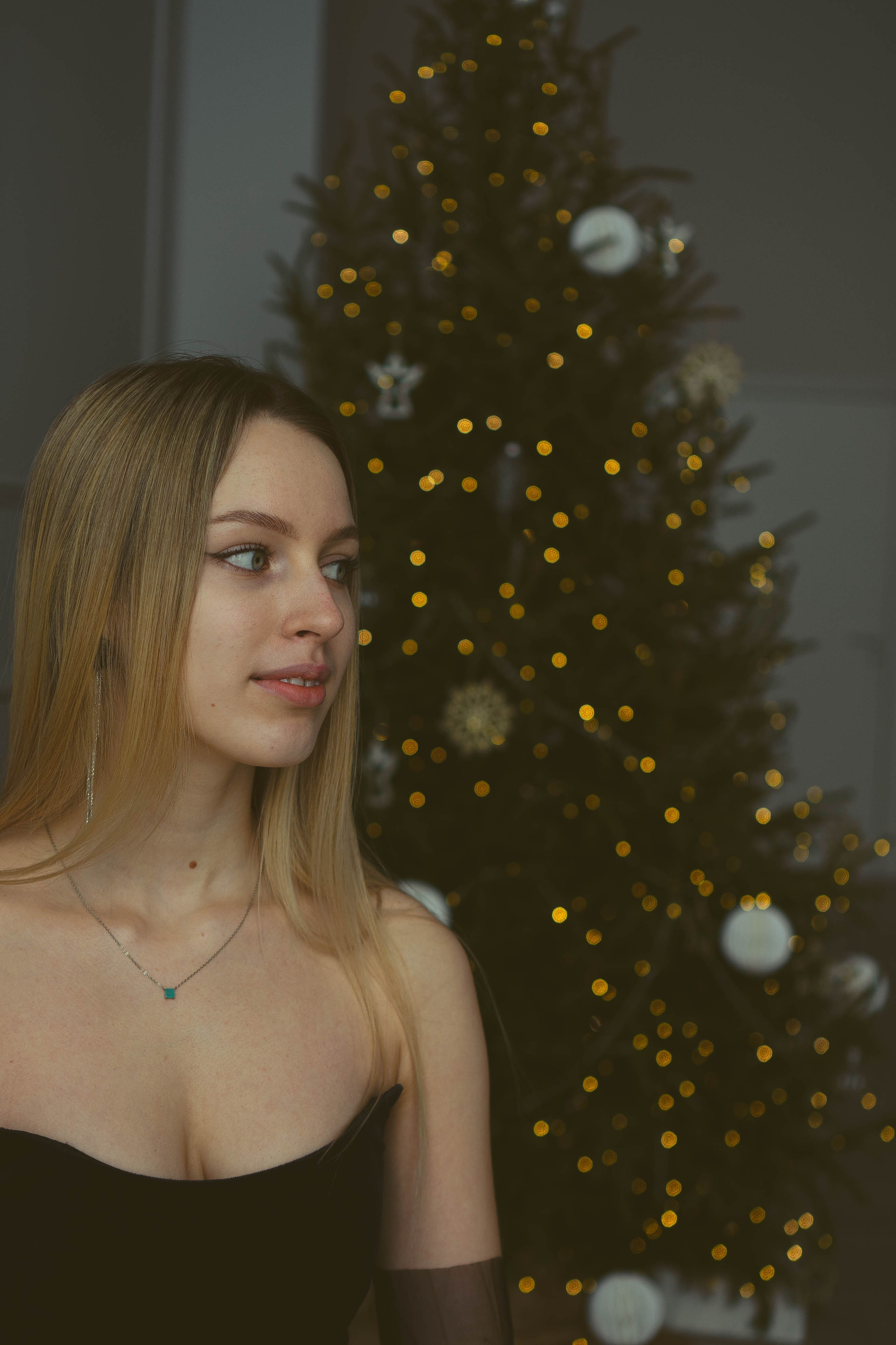 Новогодняя. Профессиональный фотограф, Санкт-Петербург — Виктория Богомолова