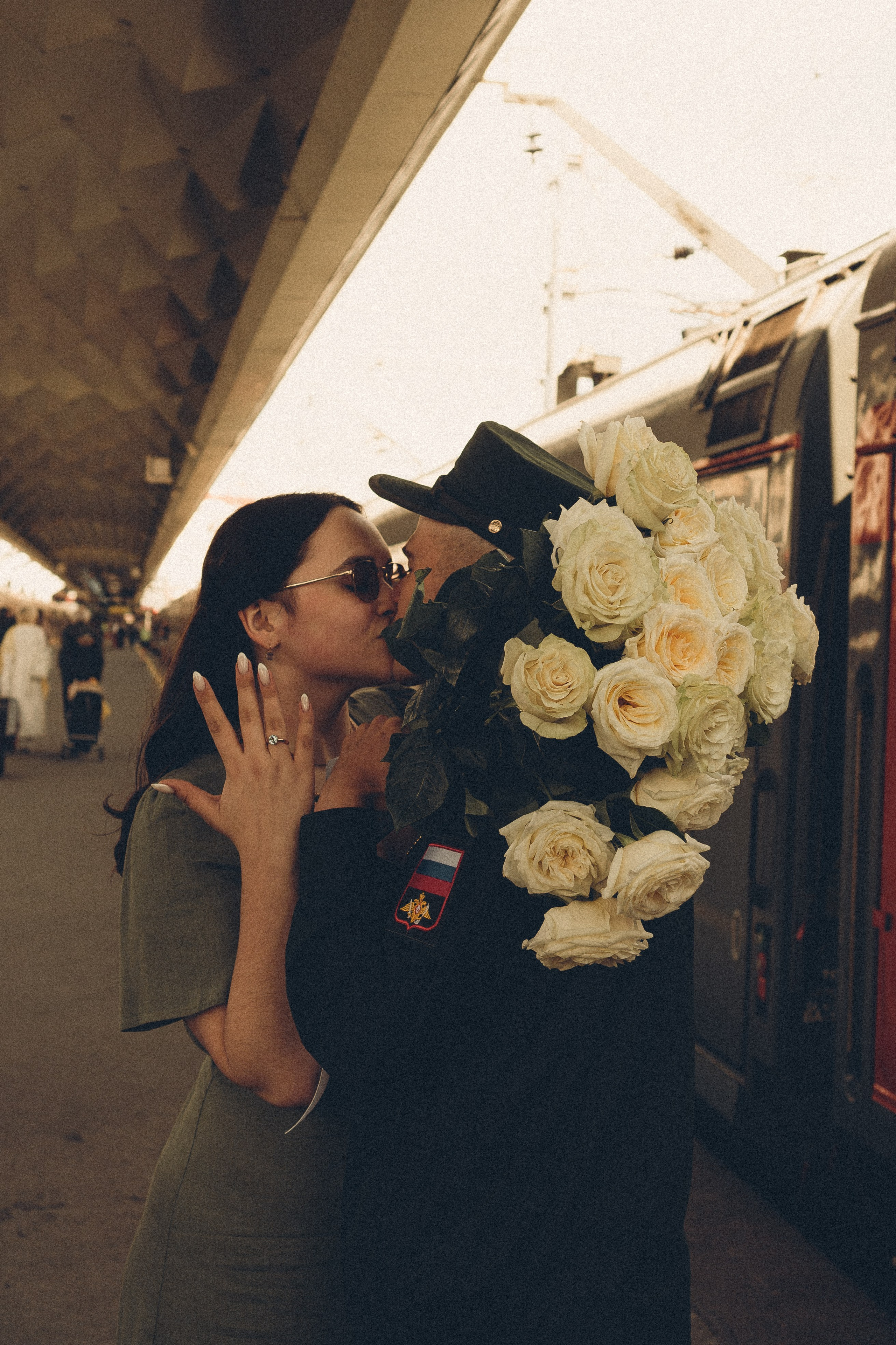 ПРЕДЛОЖЕНИЕ. Профессиональный фотограф, Санкт-Петербург — Виктория Богомолова