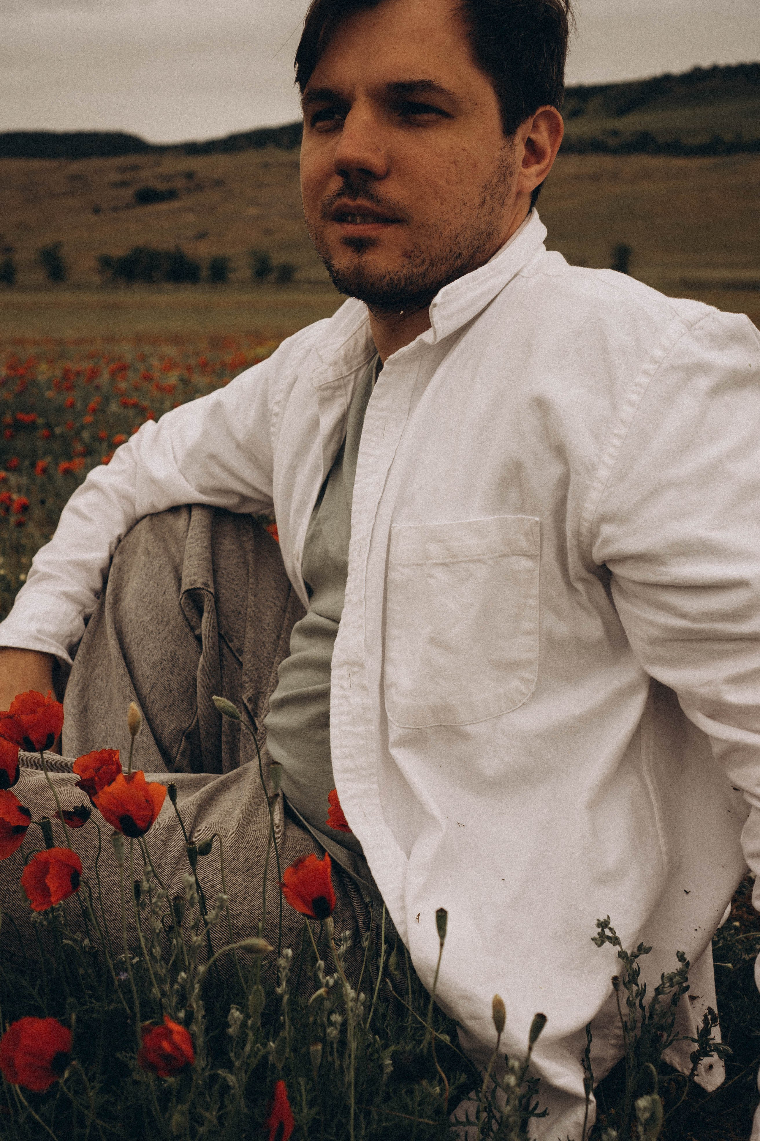 Маки. Профессиональный фотограф, Санкт-Петербург — Виктория Богомолова