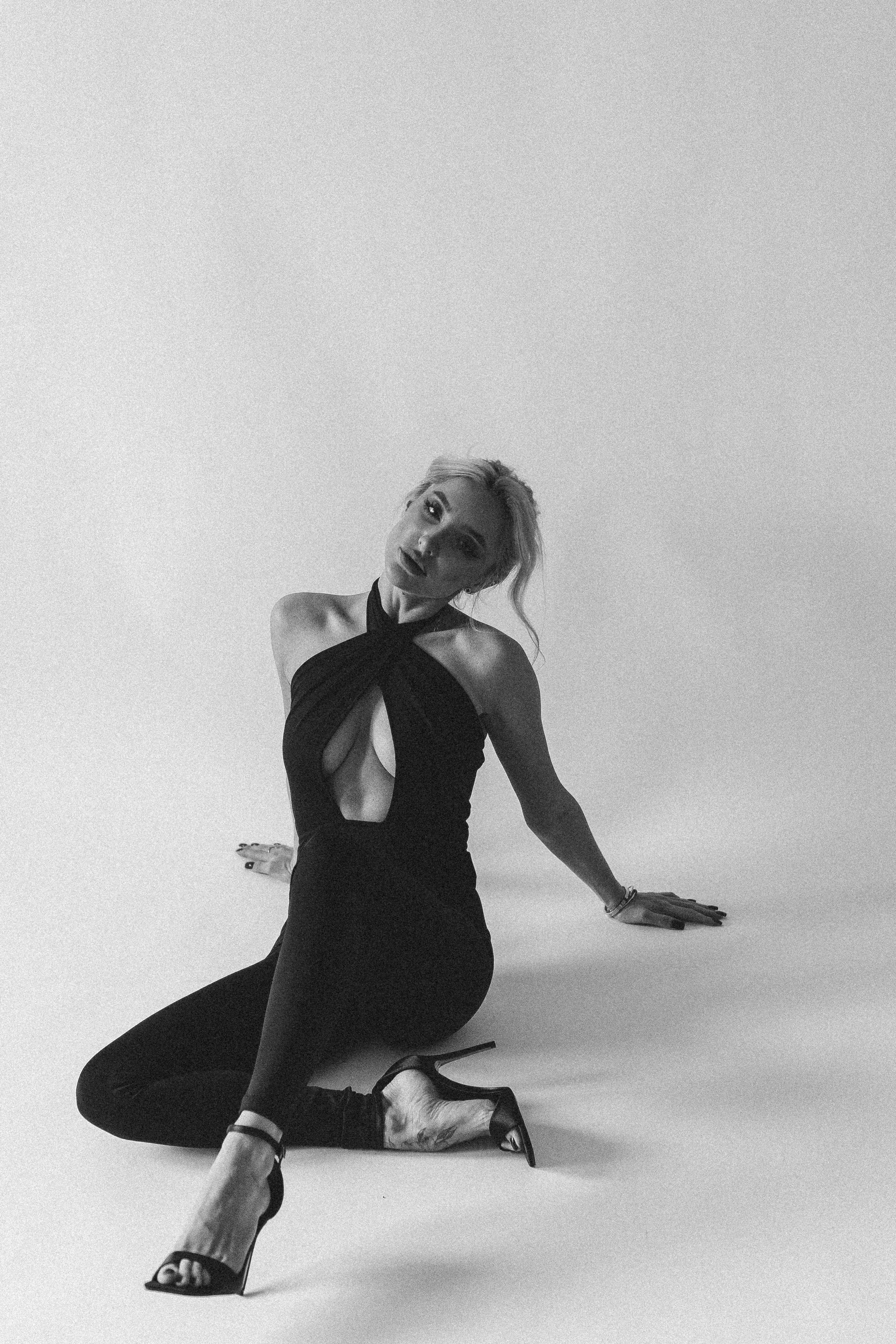 Студийная. Профессиональный фотограф, Санкт-Петербург — Виктория Богомолова