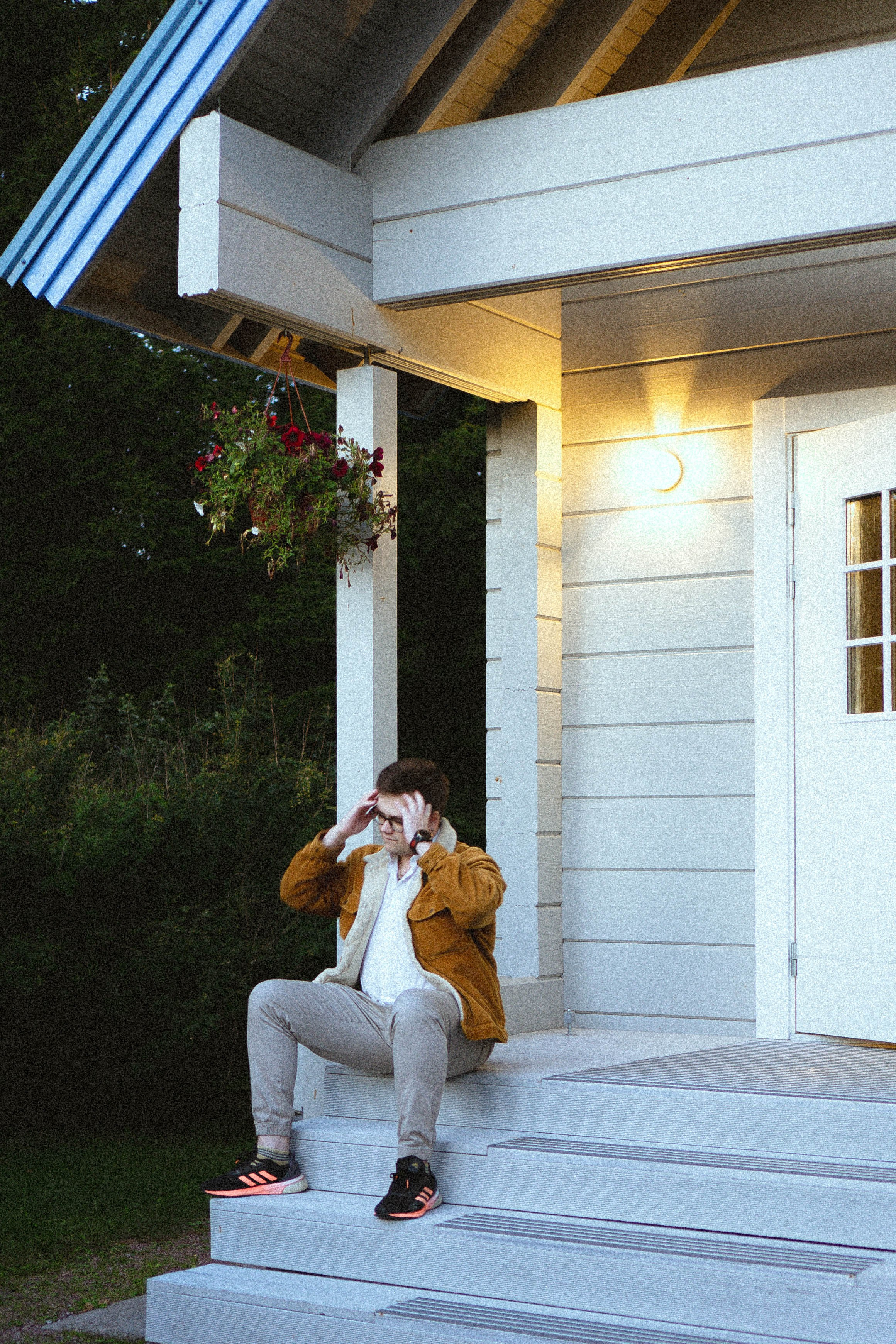 Для мужчины. Профессиональный фотограф, Санкт-Петербург — Виктория Богомолова