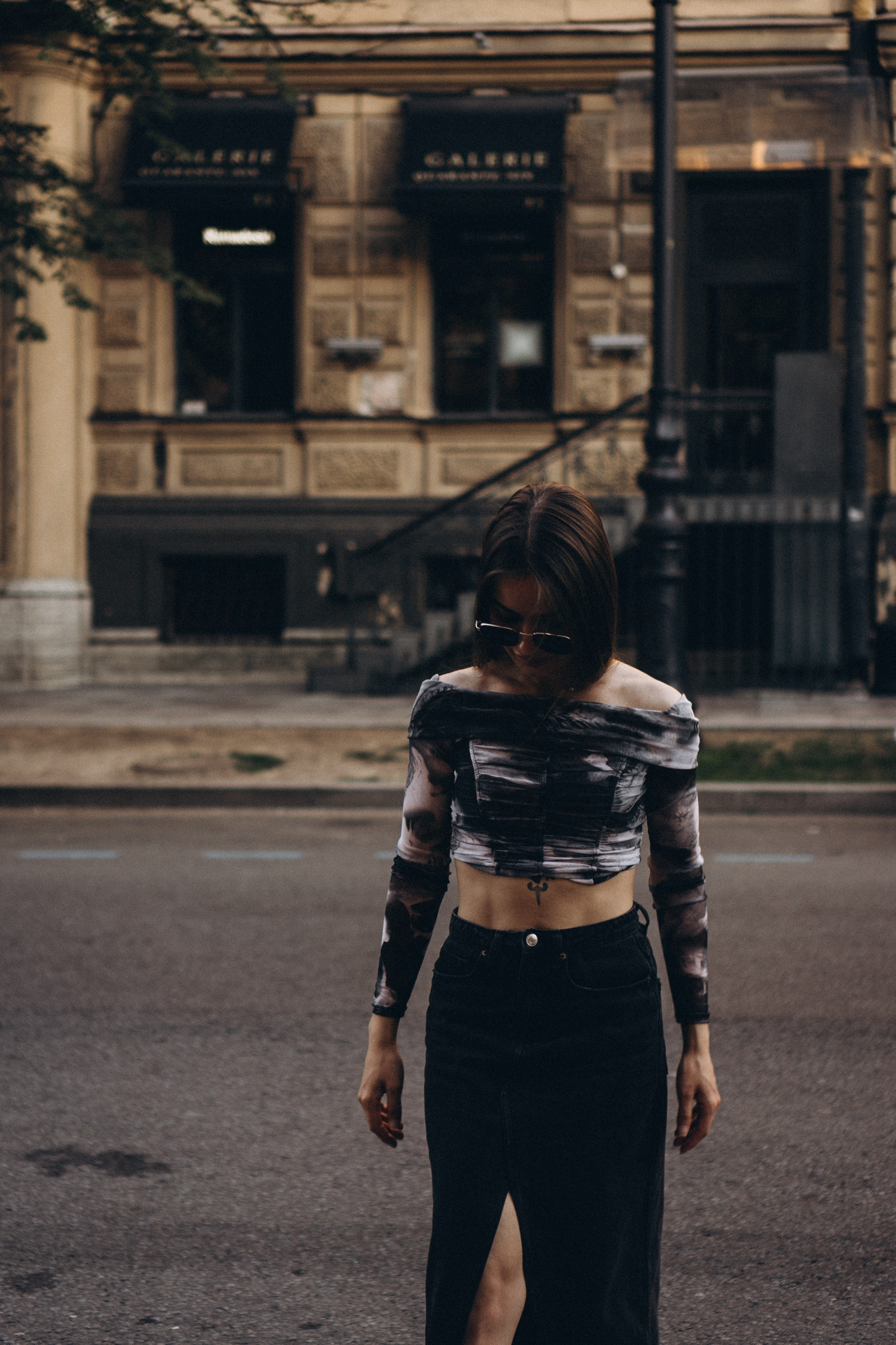 ПРОГУЛКА НА ЗАКАТЕ ПОО ЦЕНТРУ. Профессиональный фотограф, Санкт-Петербург — Виктория Богомолова